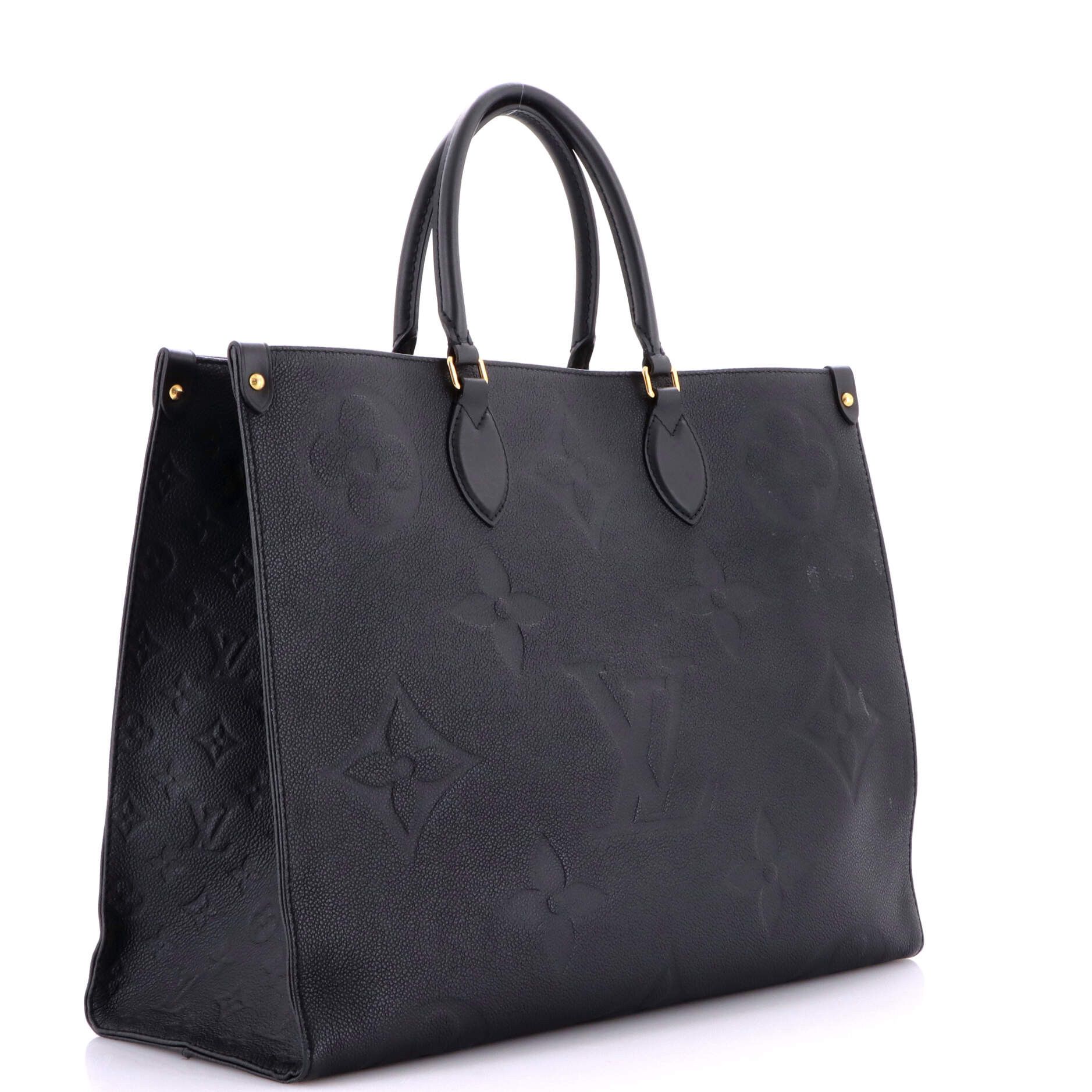 Louis Vuitton OnTheGo Tote Size ONE SIZE - 2 Thumbnail