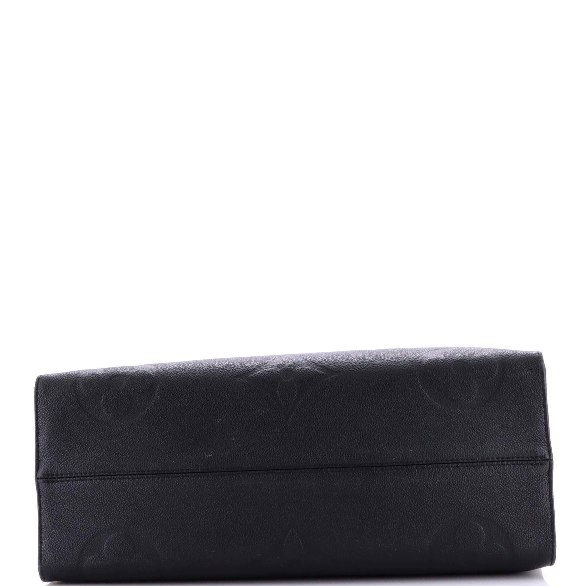 Louis Vuitton OnTheGo Tote Size ONE SIZE - 4 Thumbnail