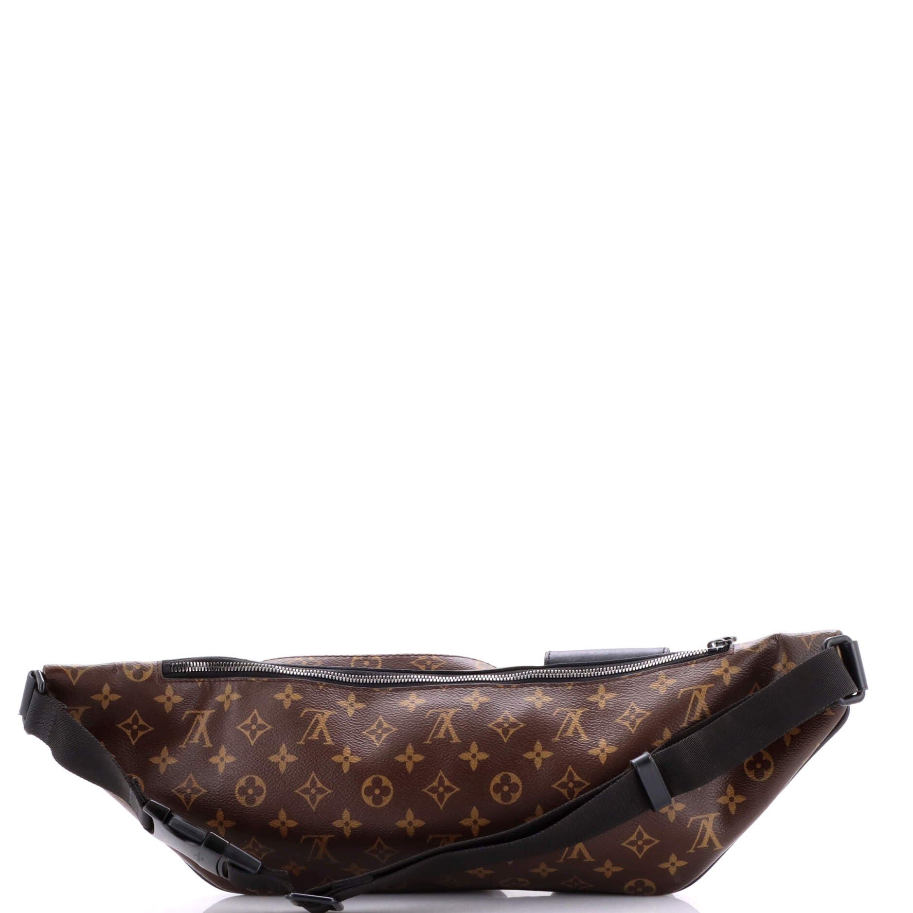 Louis Vuitton Christopher Bumbag Size ONE SIZE - 3 Thumbnail