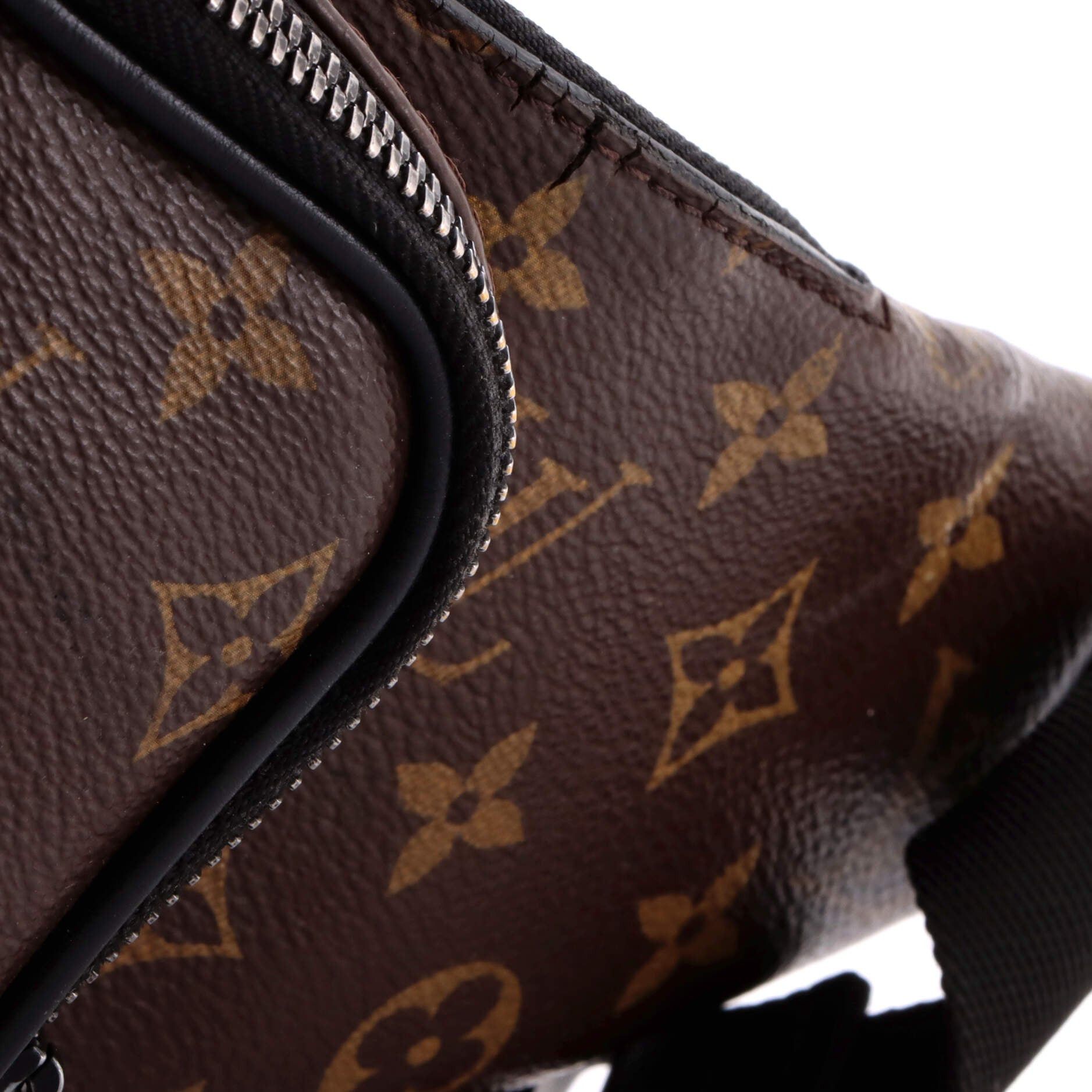 Louis Vuitton Christopher Bumbag Size ONE SIZE - 6 Thumbnail