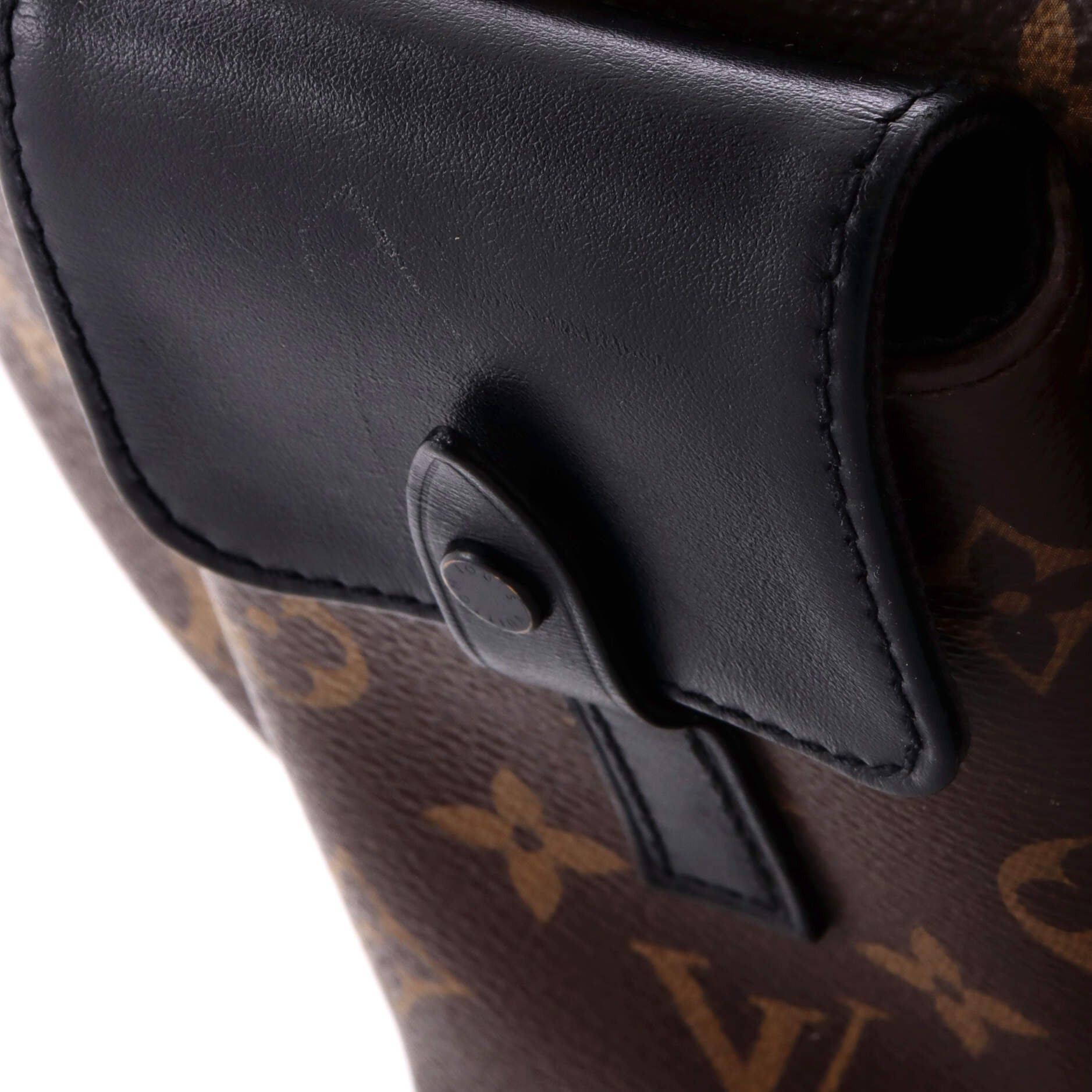 Louis Vuitton Christopher Bumbag Size ONE SIZE - 7 Thumbnail