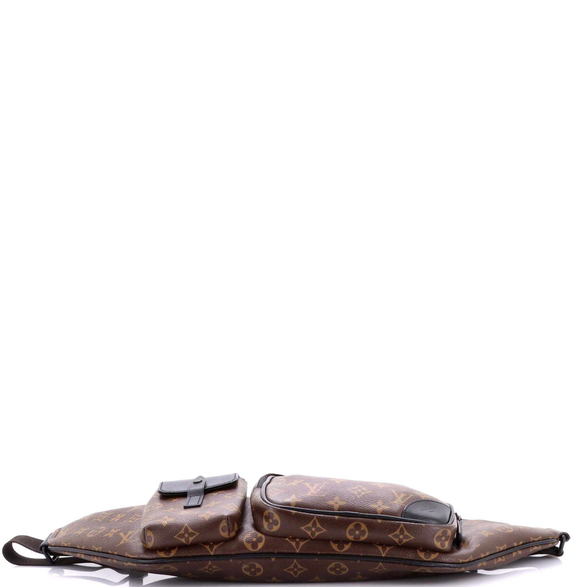 Louis Vuitton Christopher Bumbag Size ONE SIZE - 4 Thumbnail