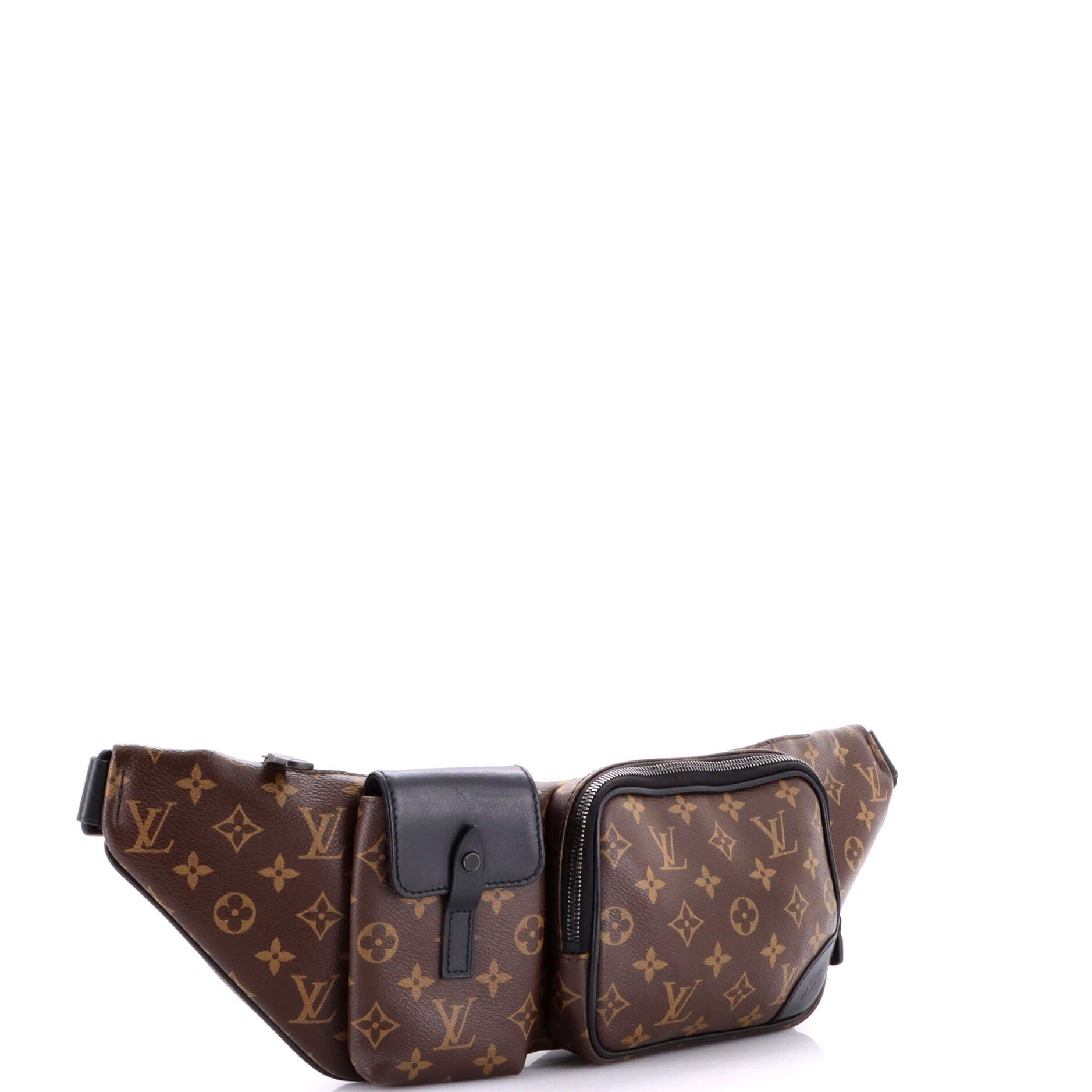 Louis Vuitton Christopher Bumbag Size ONE SIZE - 2 Thumbnail