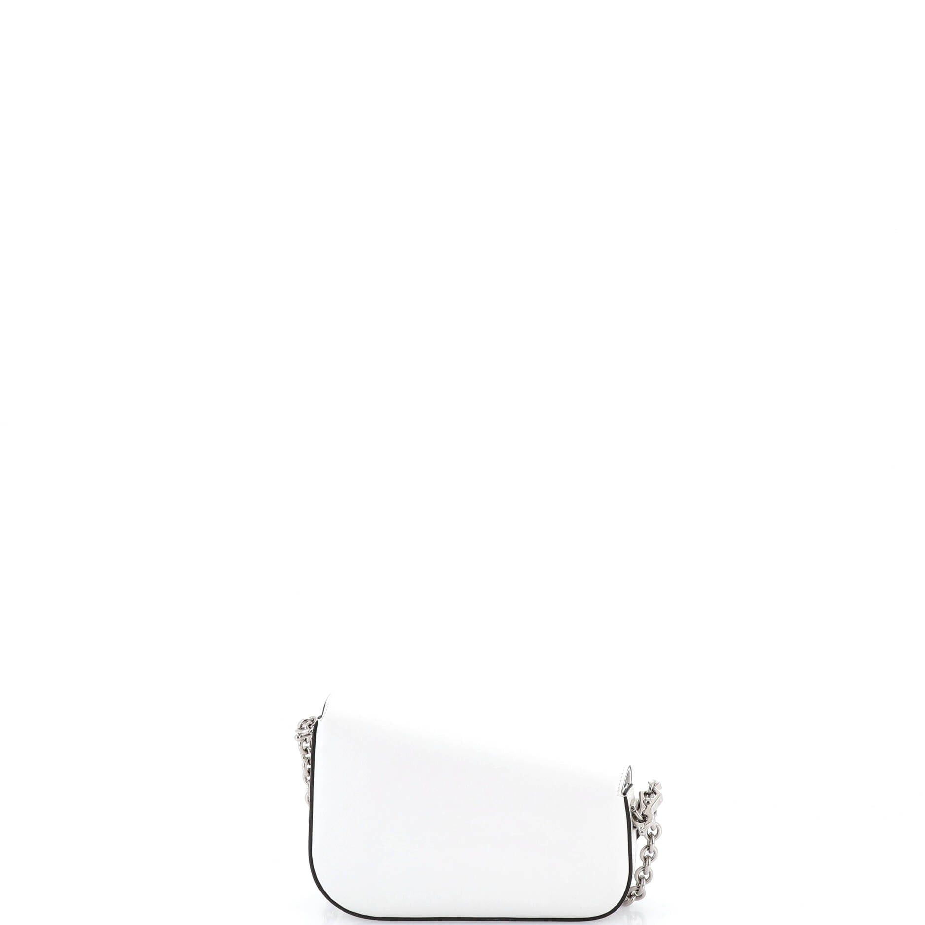 Gucci Horsebit 1955 Asymmetric Shoulder Bag Size ONE SIZE - 3 Thumbnail