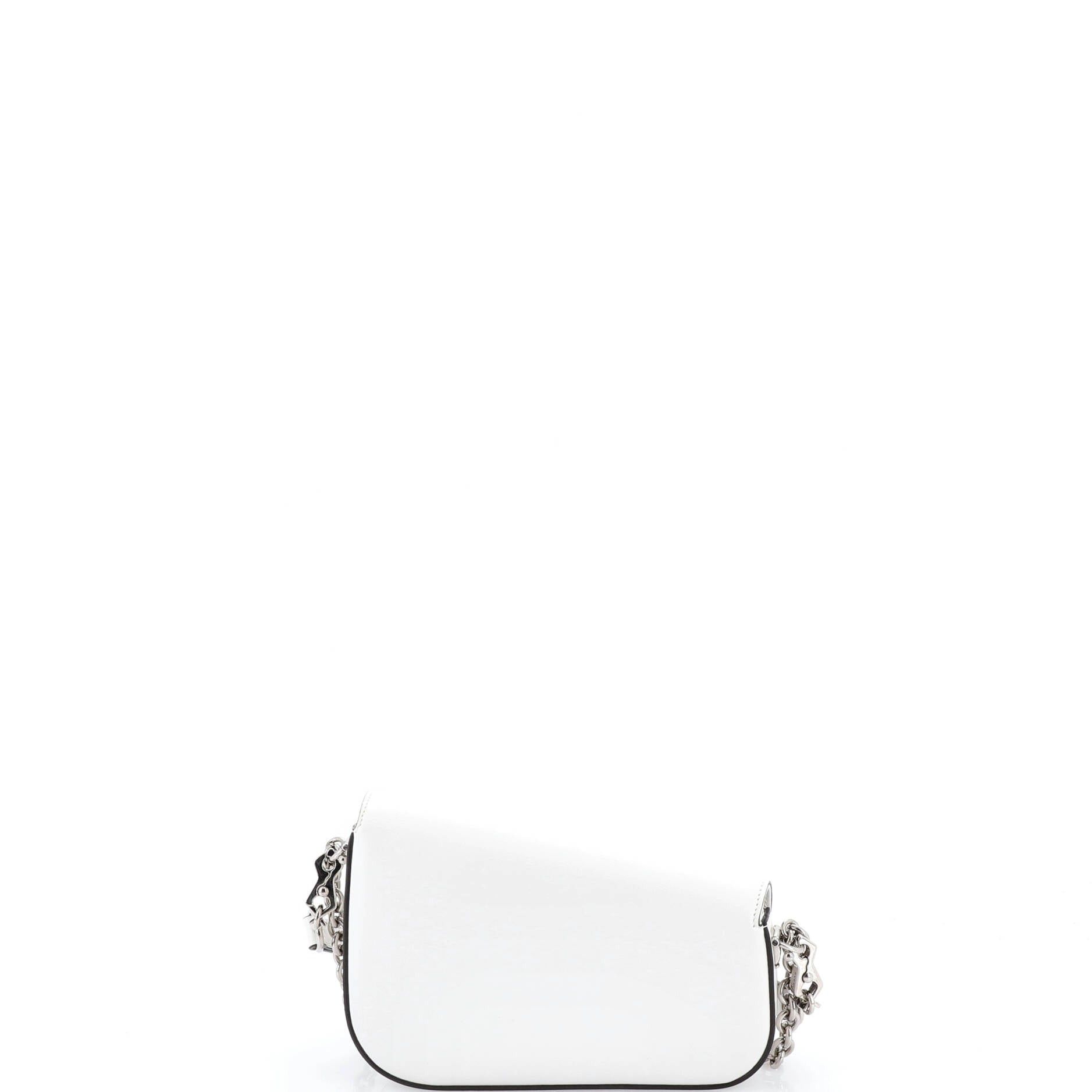 Gucci Horsebit 1955 Asymmetric Shoulder Bag Size ONE SIZE - 3 Thumbnail