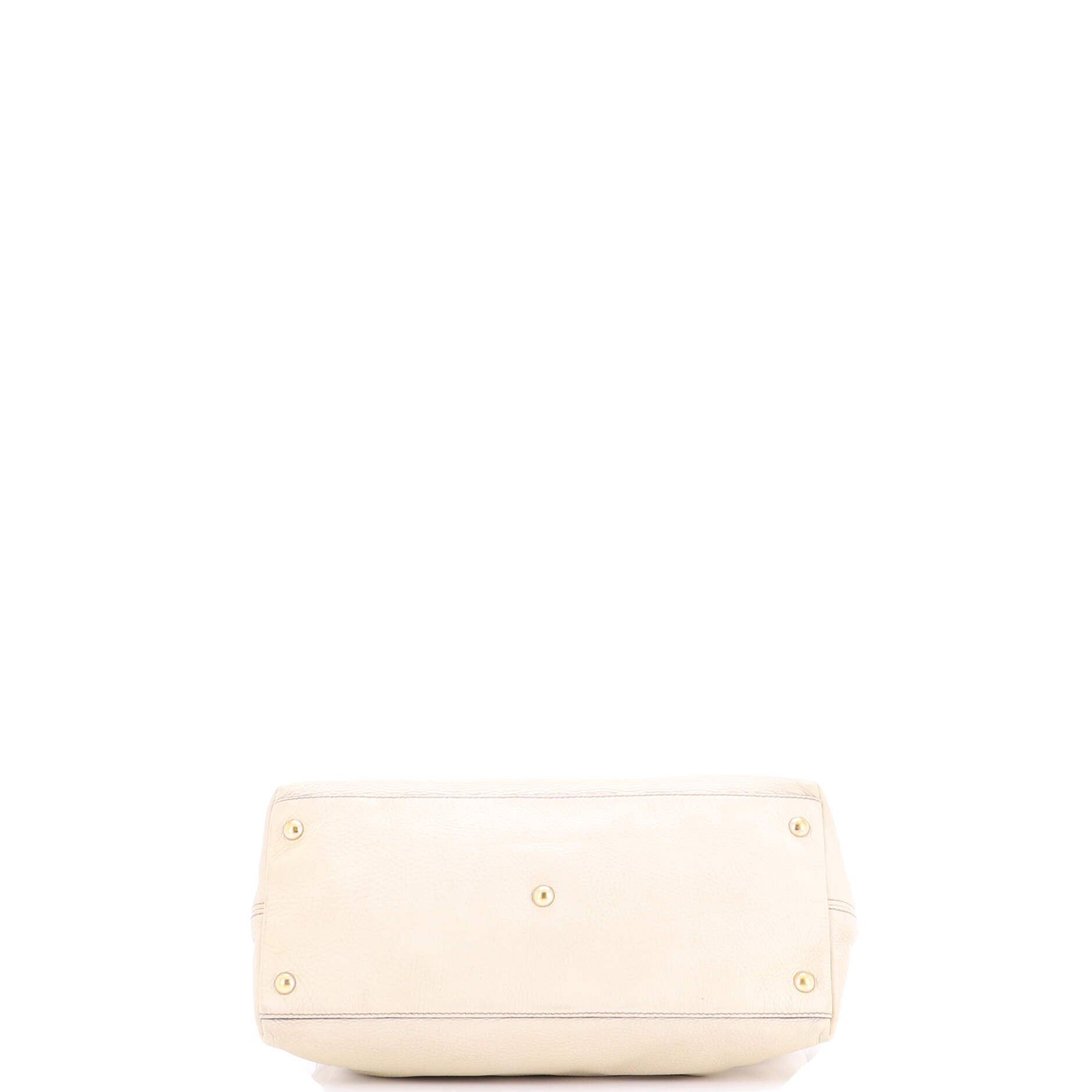 Gucci Soho Convertible Soft Top Handle Bag Size ONE SIZE - 4 Thumbnail