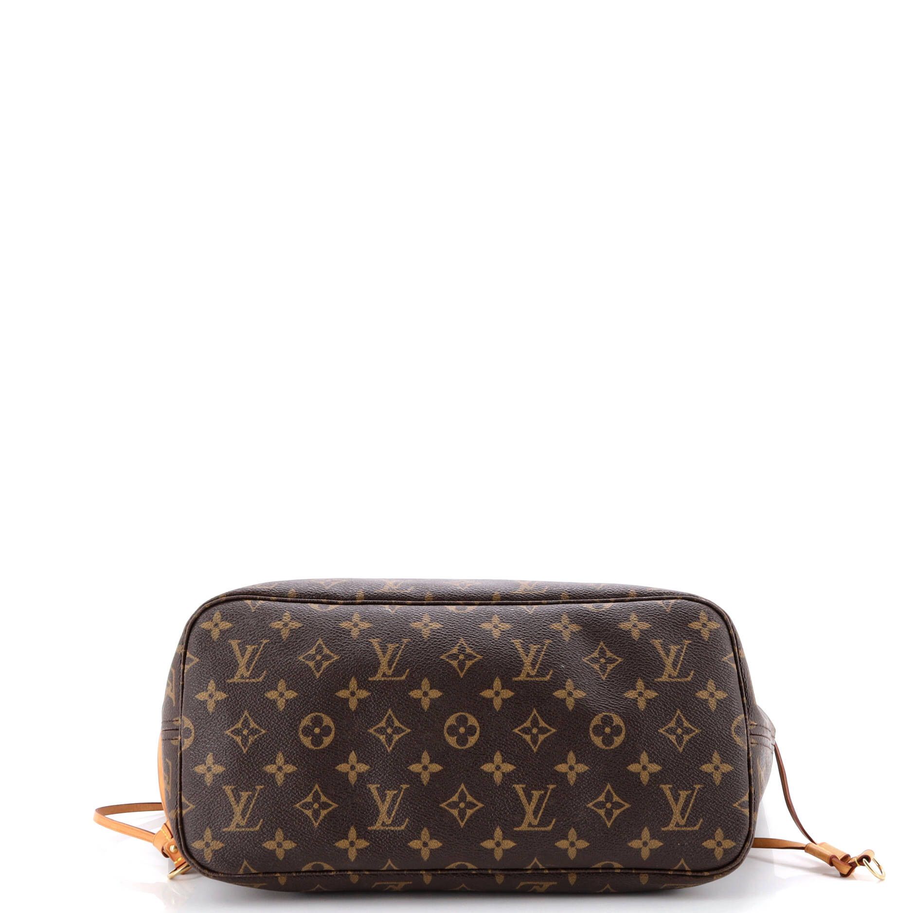Louis Vuitton Neverfull NM Tote Size ONE SIZE - 4 Thumbnail