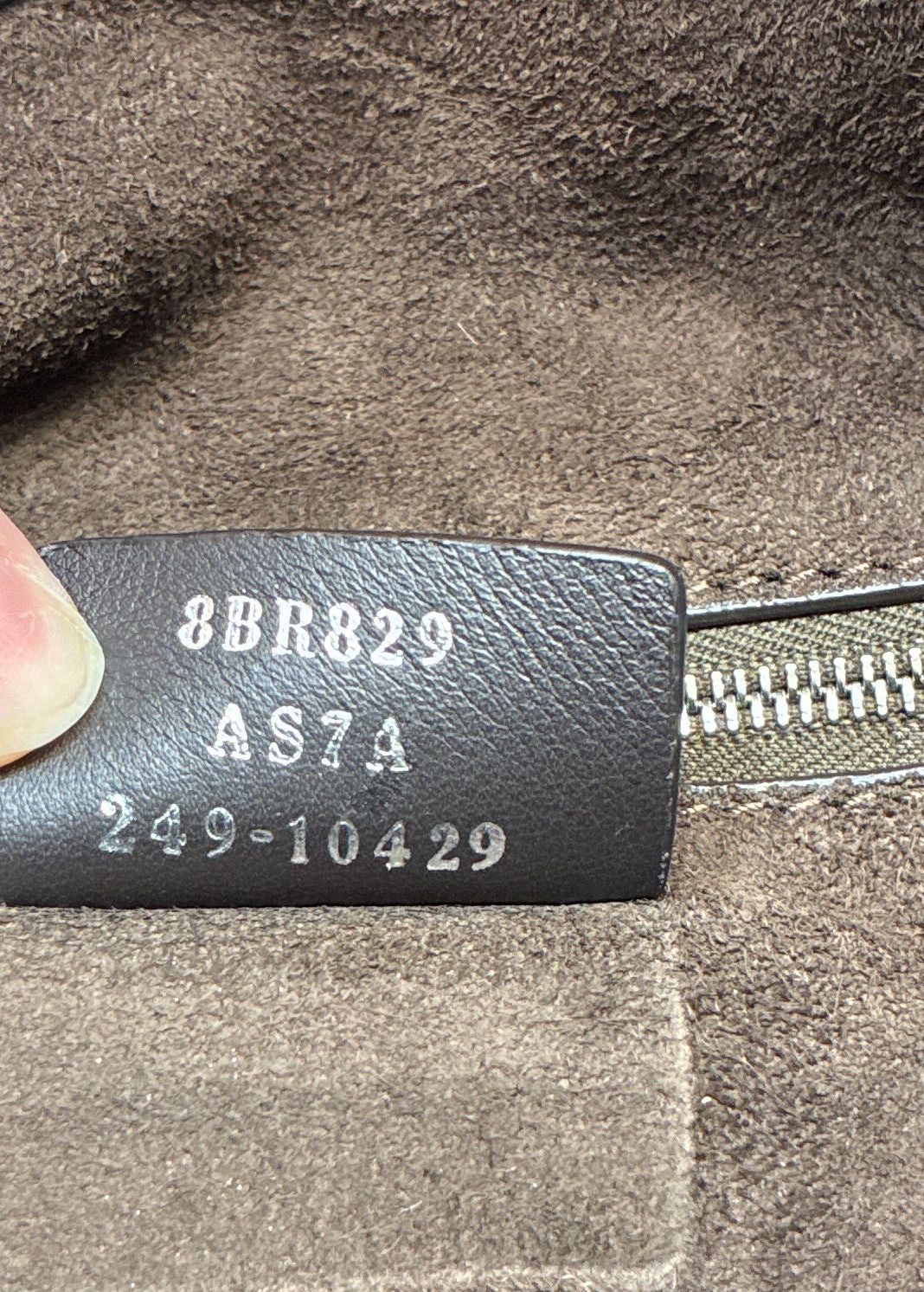 Fendi Simply Shoulder Bag Size ONE SIZE - 8 Thumbnail