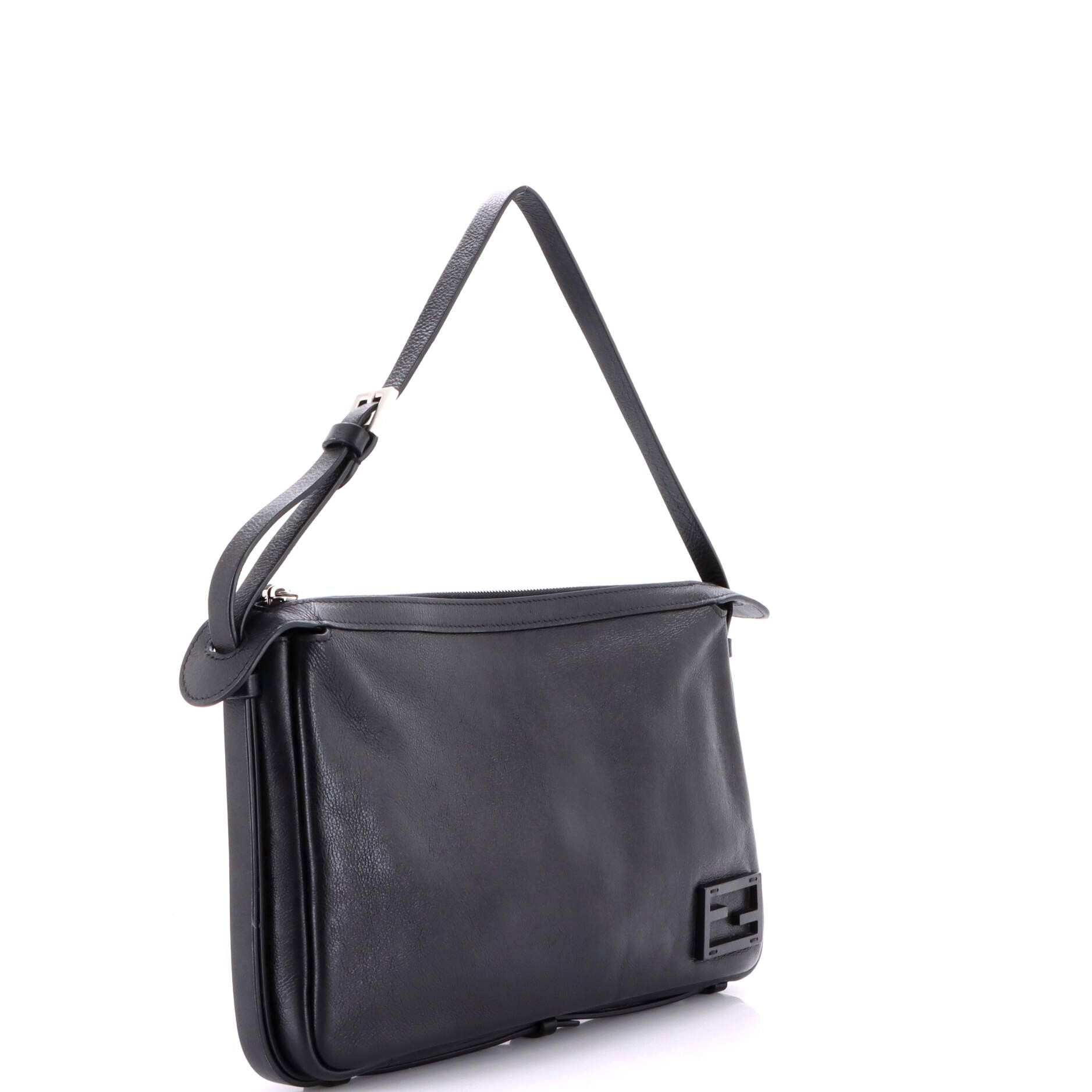 Fendi Simply Shoulder Bag Size ONE SIZE - 2 Thumbnail