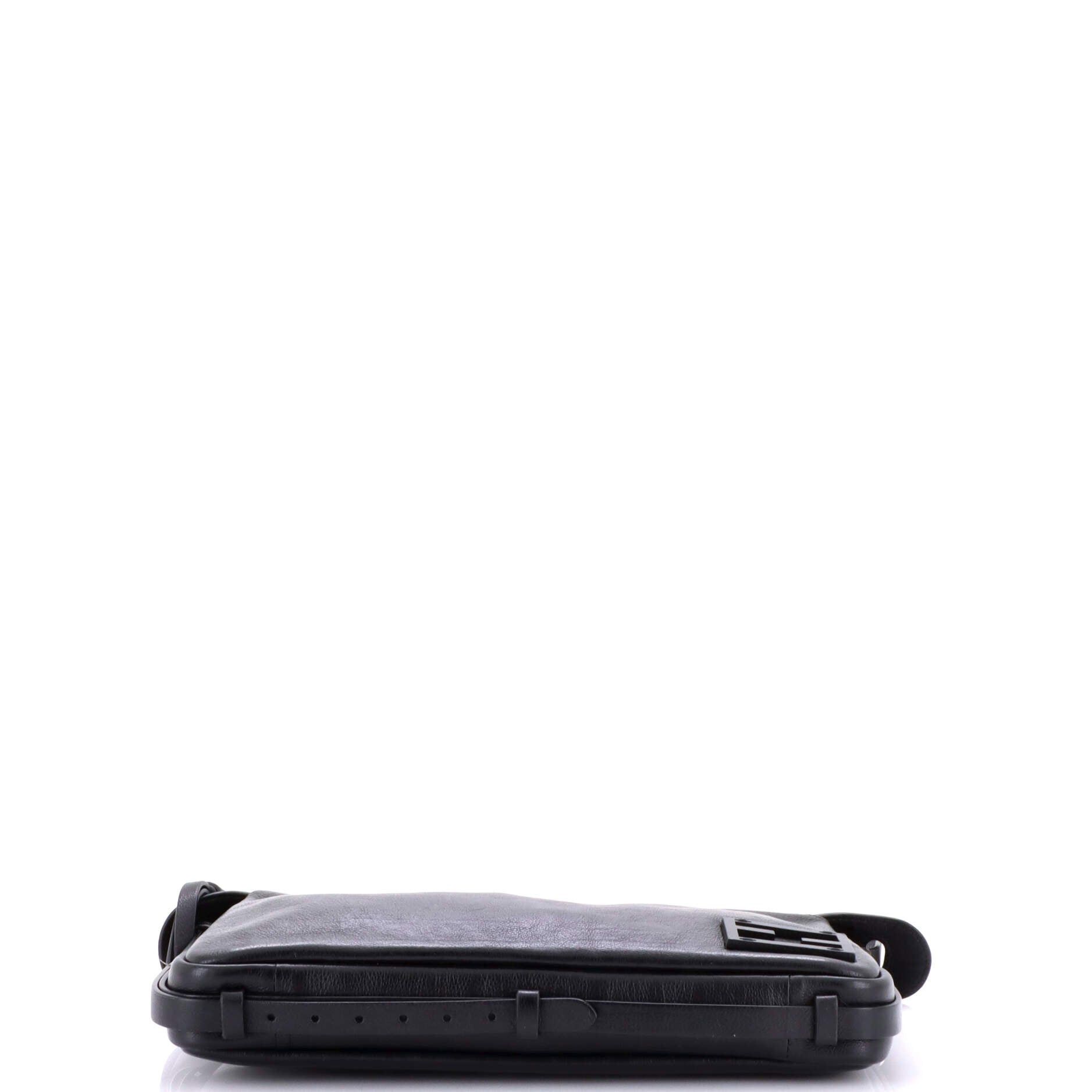 Fendi Simply Shoulder Bag Size ONE SIZE - 4 Thumbnail
