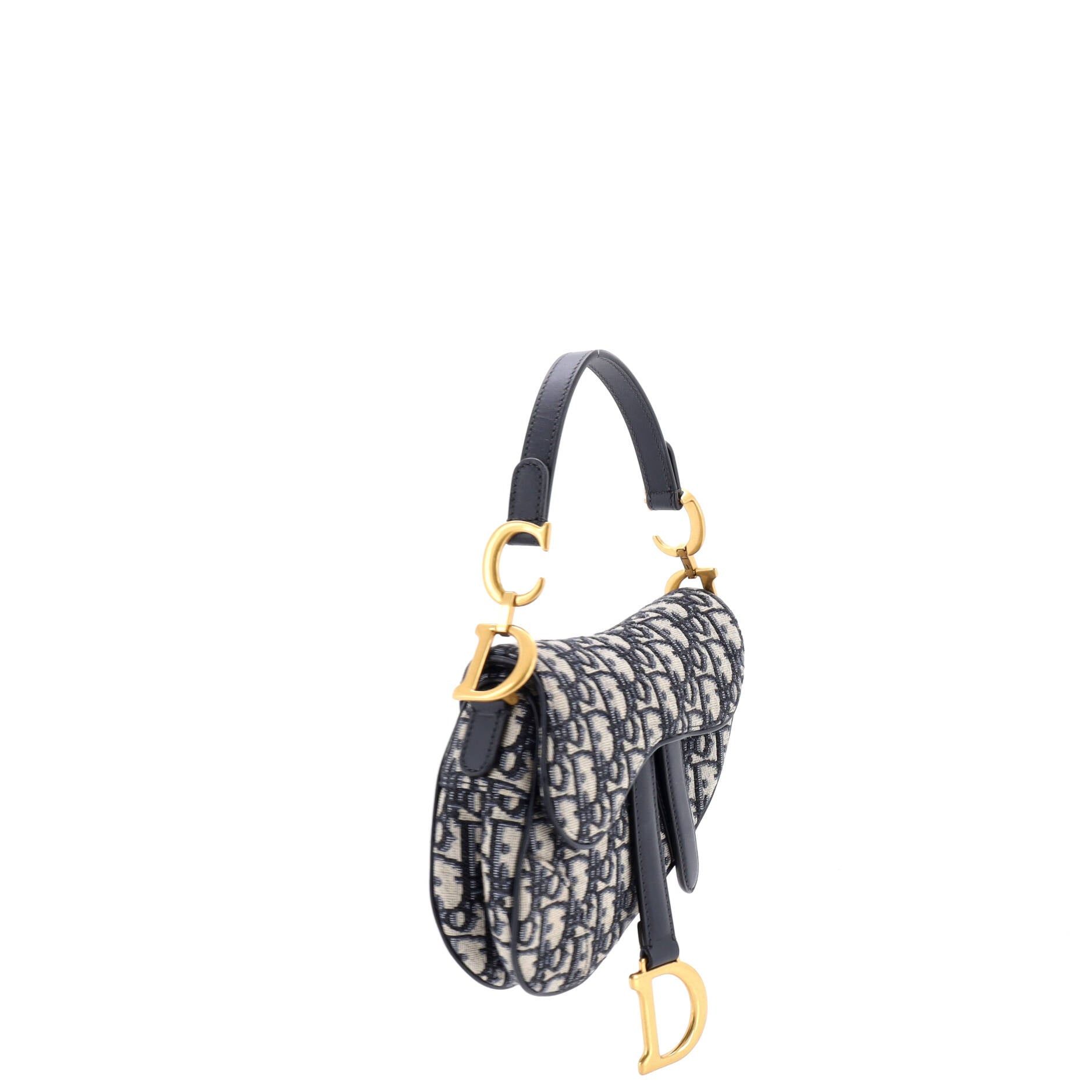Dior Saddle Handbag Size ONE SIZE - 2 Thumbnail