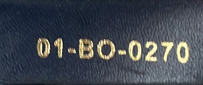 Dior Saddle Handbag Size ONE SIZE - 6 Thumbnail