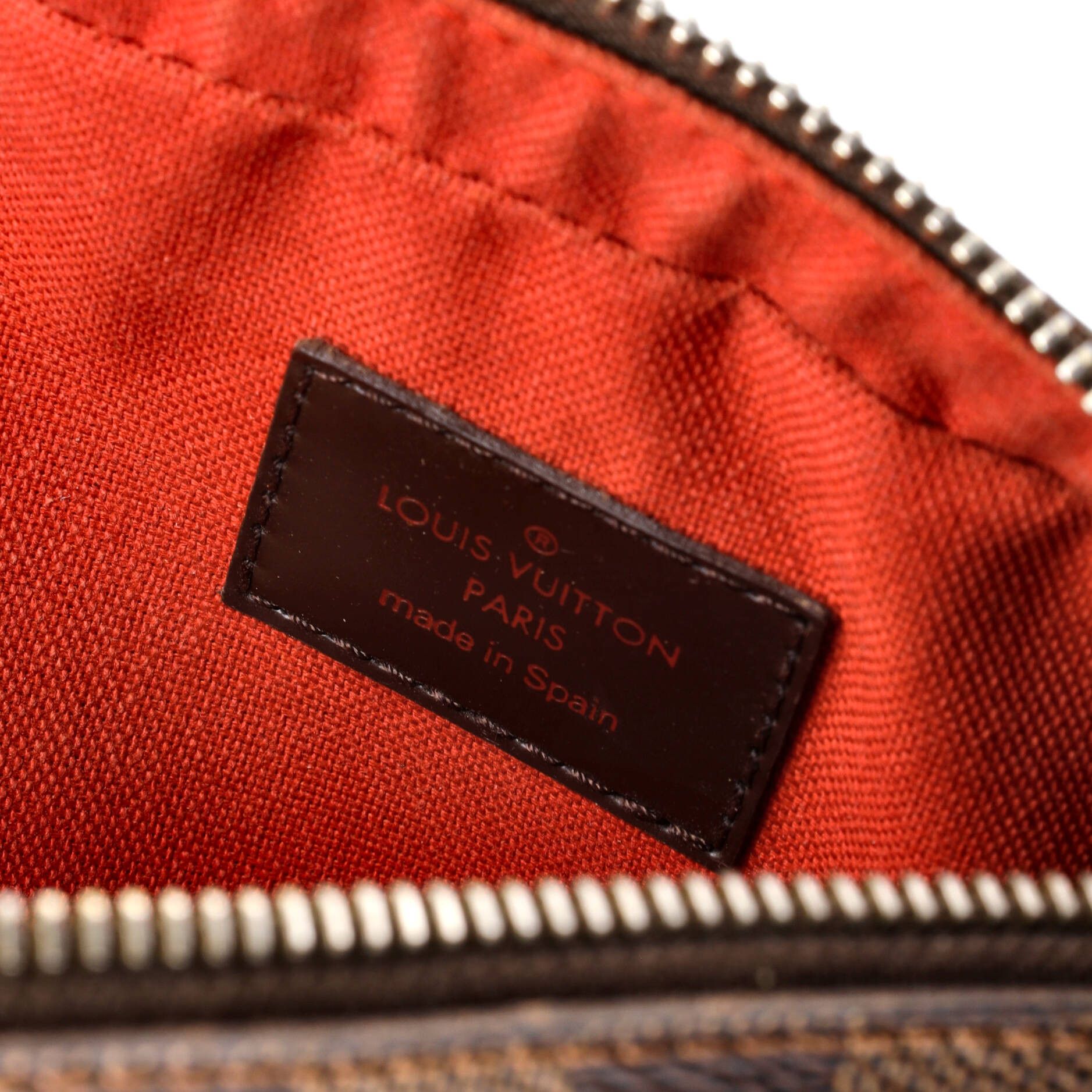 Louis Vuitton Geronimos Waist Bag Size ONE SIZE - 7 Thumbnail