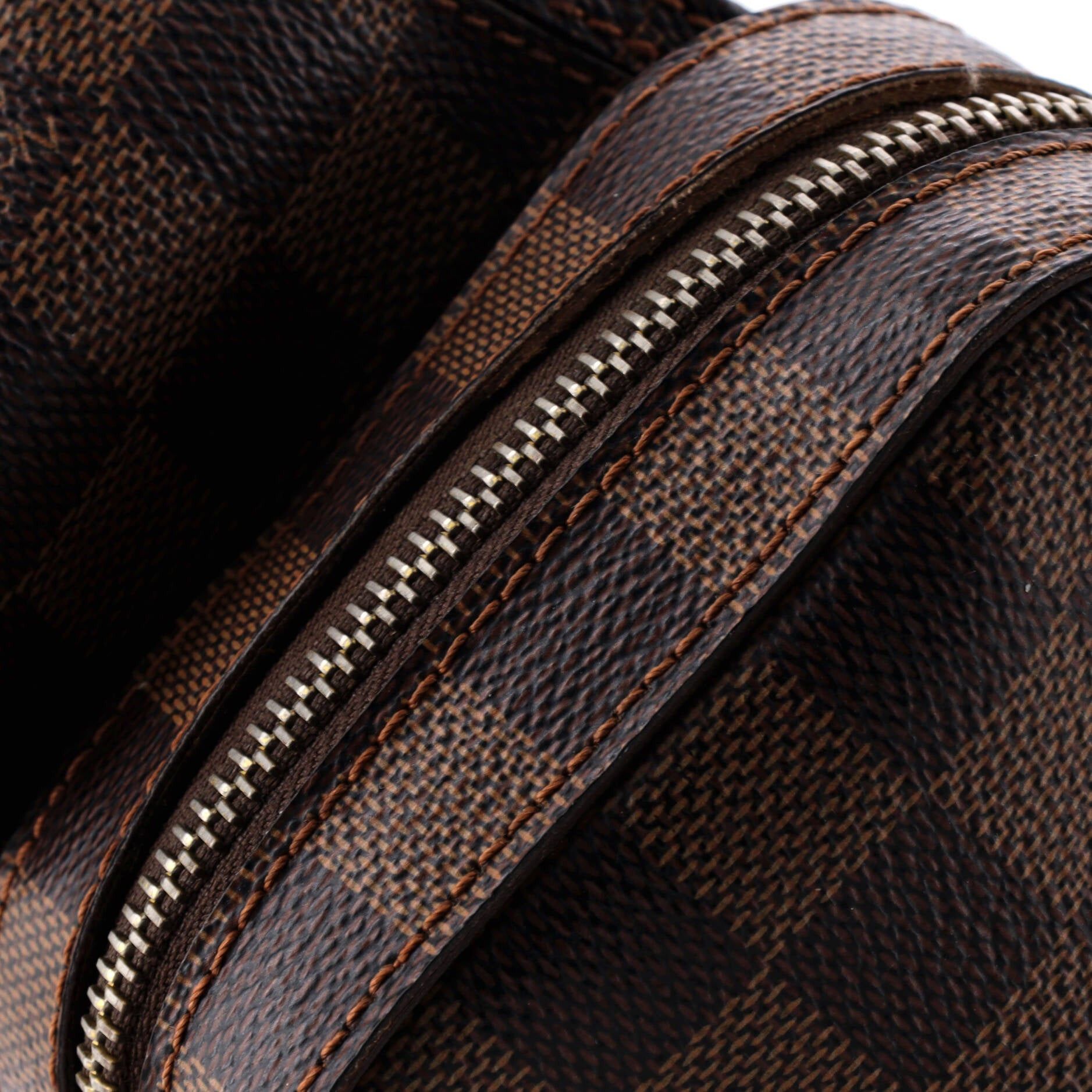 Louis Vuitton Geronimos Waist Bag Size ONE SIZE - 6 Thumbnail