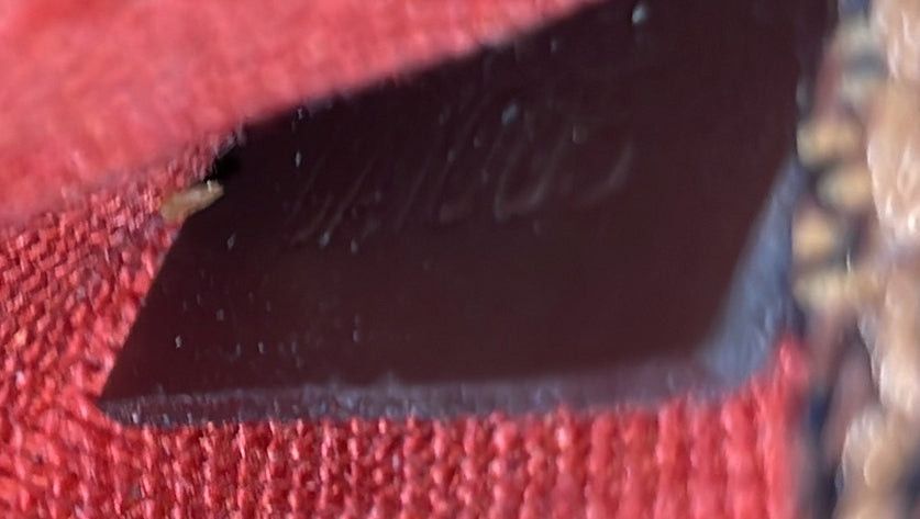 Louis Vuitton Geronimos Waist Bag Size ONE SIZE - 8 Thumbnail