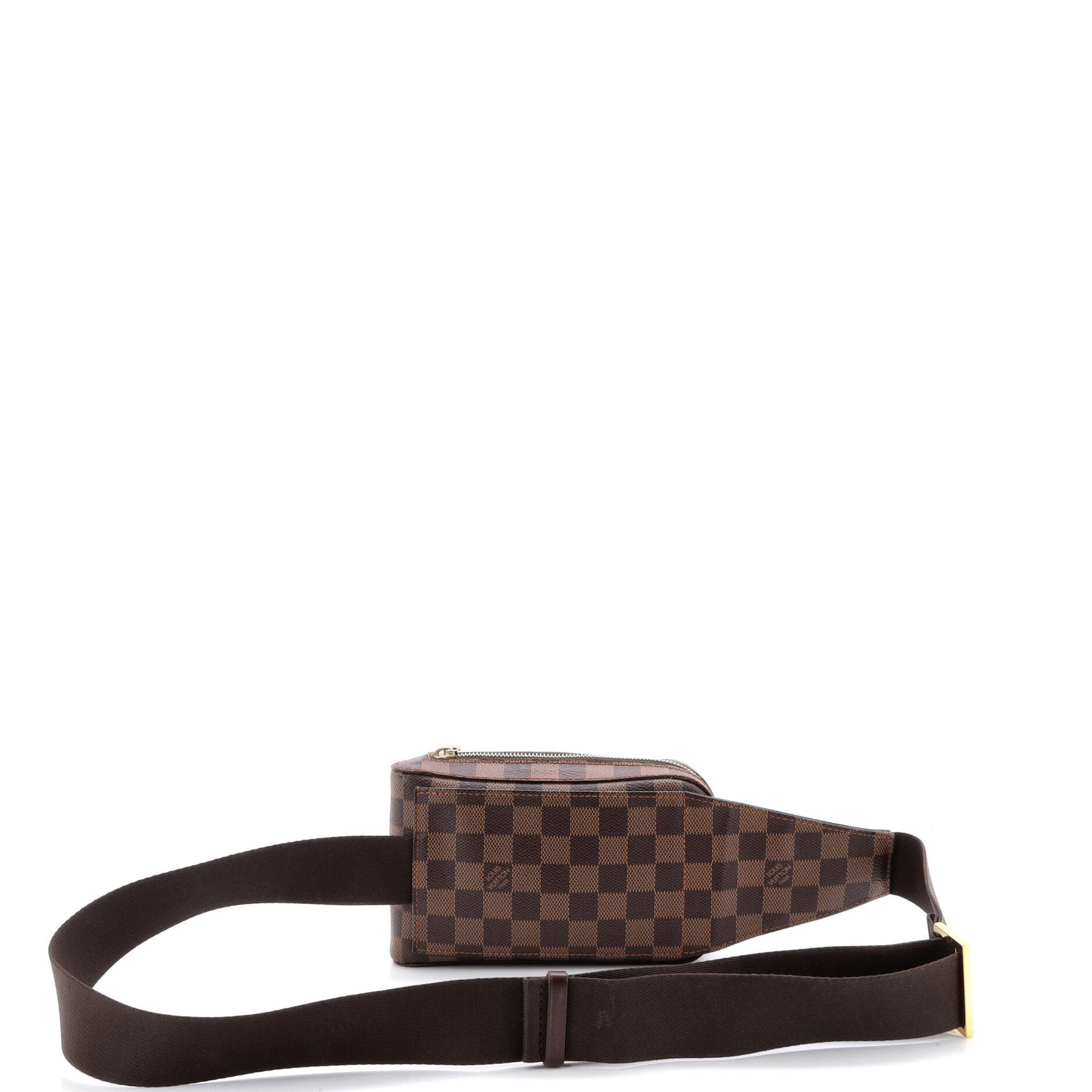 Louis Vuitton Geronimos Waist Bag Size ONE SIZE - 3 Thumbnail