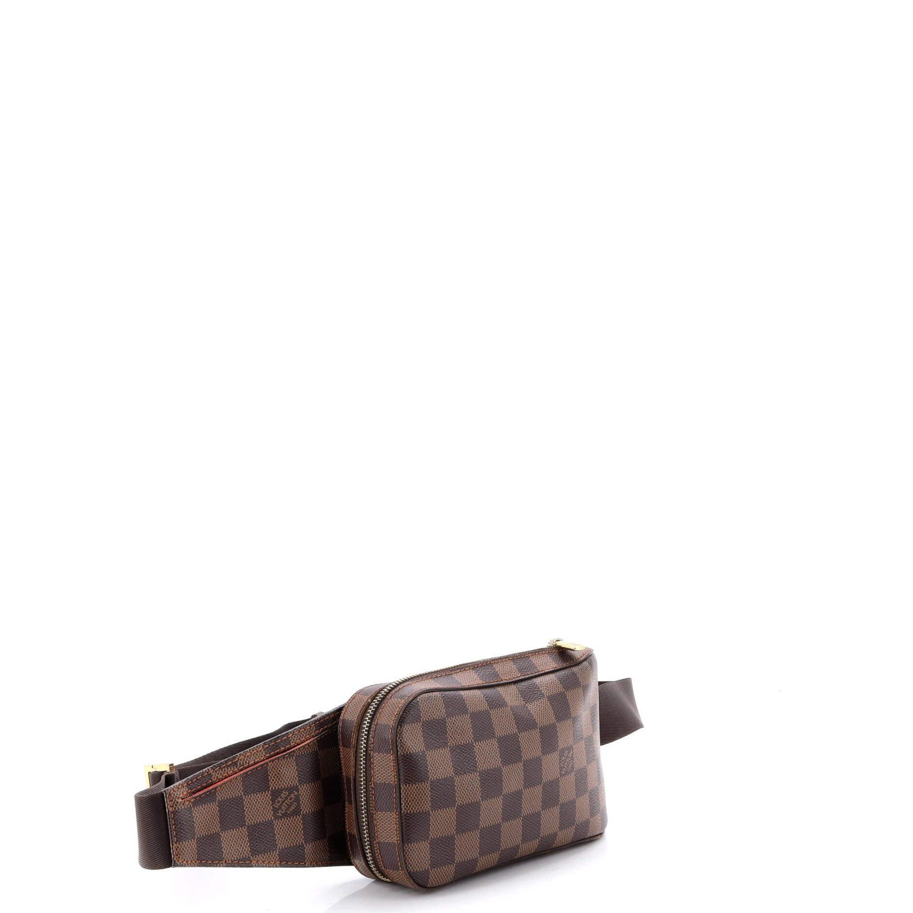 Louis Vuitton Geronimos Waist Bag Size ONE SIZE - 2 Thumbnail