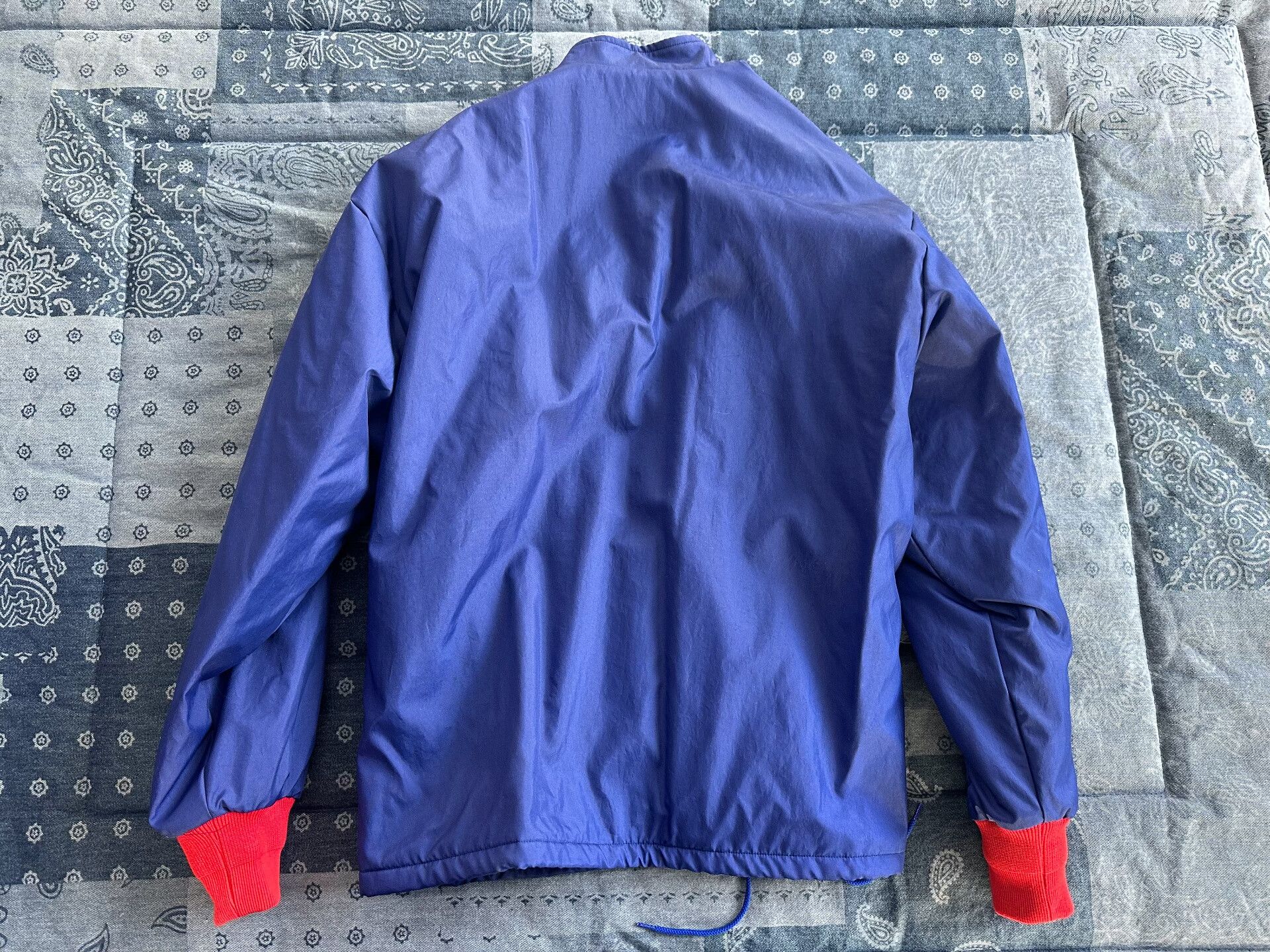 Samurai Jeans SAMURAI JEANS Functional Winter Jacket Size US M / EU 48-50 / 2 - 2 Thumbnail