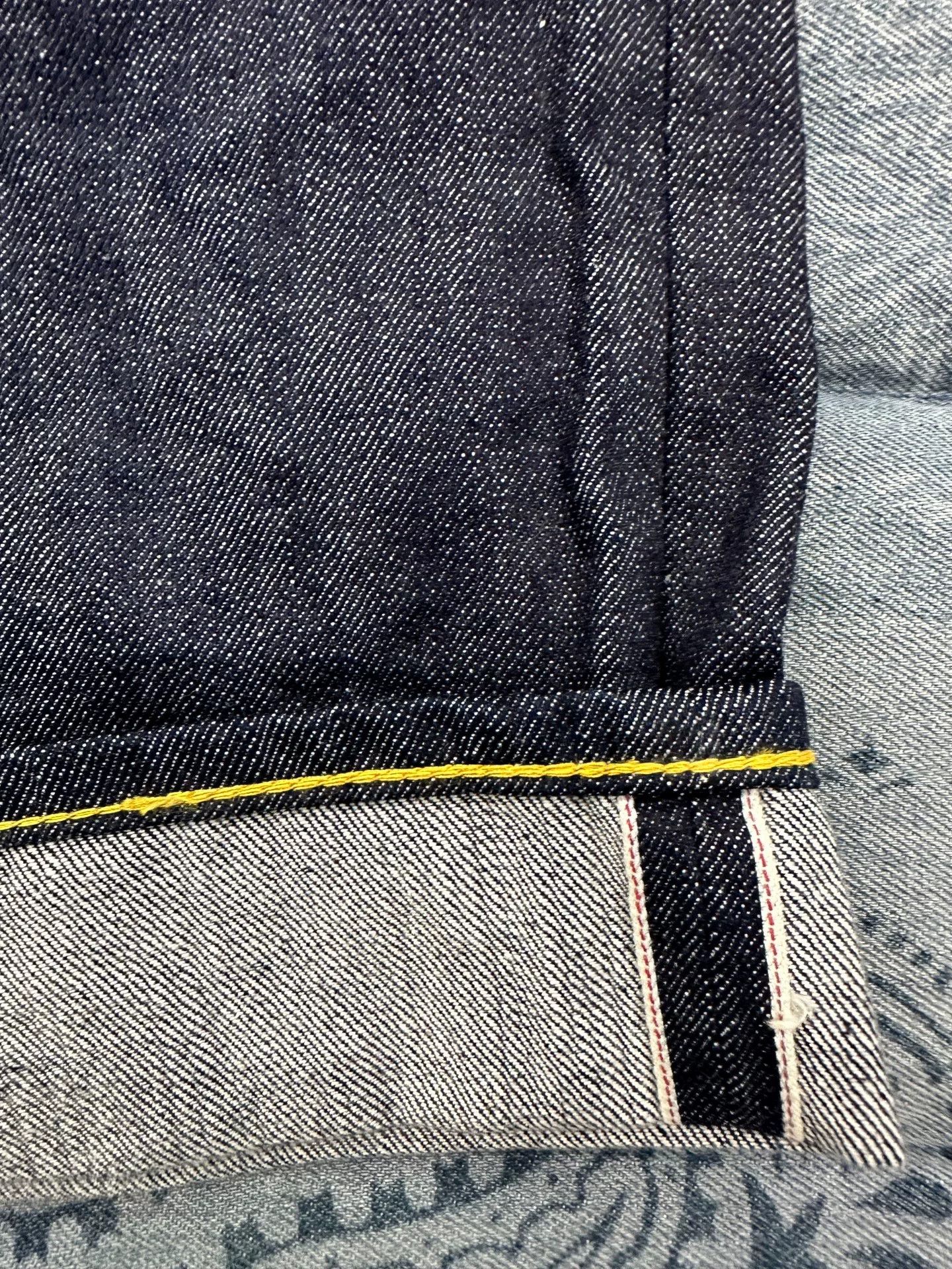 LVC LVC Levis S501 New Edition Jeans Size US 32 / EU 48 - 5 Thumbnail
