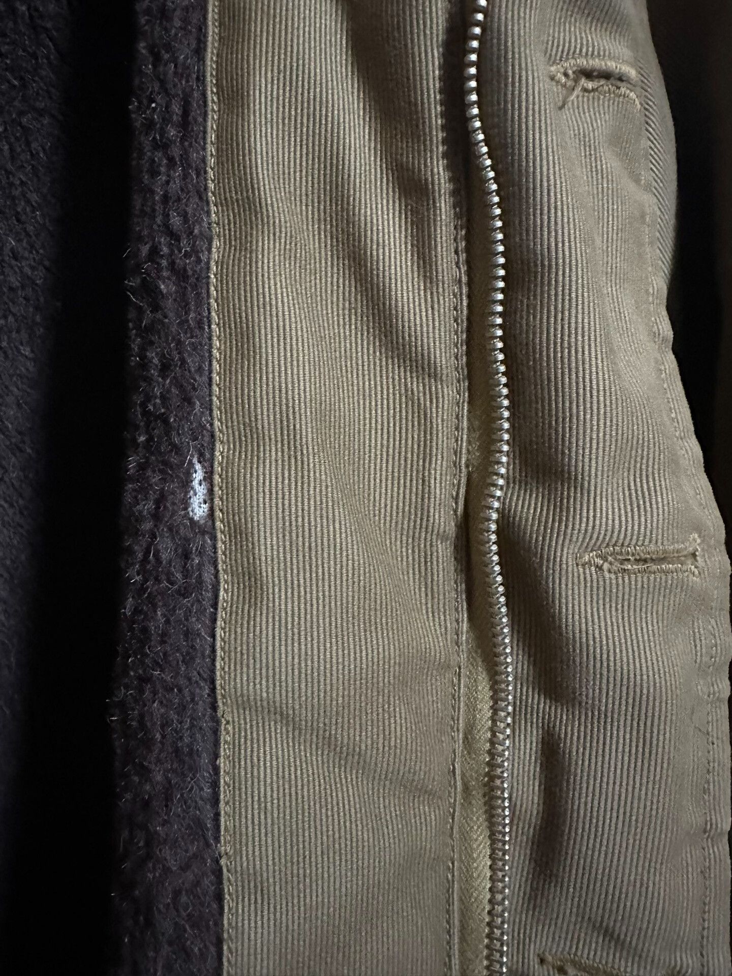 Freewheelers Freewheelers N1 Deck Jacket Size US M / EU 48-50 / 2 - 6 Thumbnail