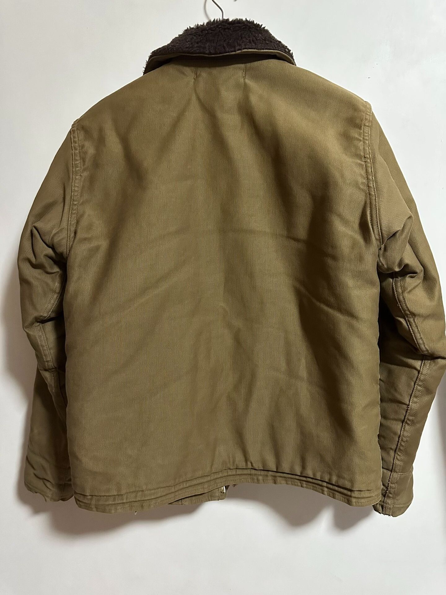 Freewheelers Freewheelers N1 Deck Jacket Size US M / EU 48-50 / 2 - 8 Thumbnail