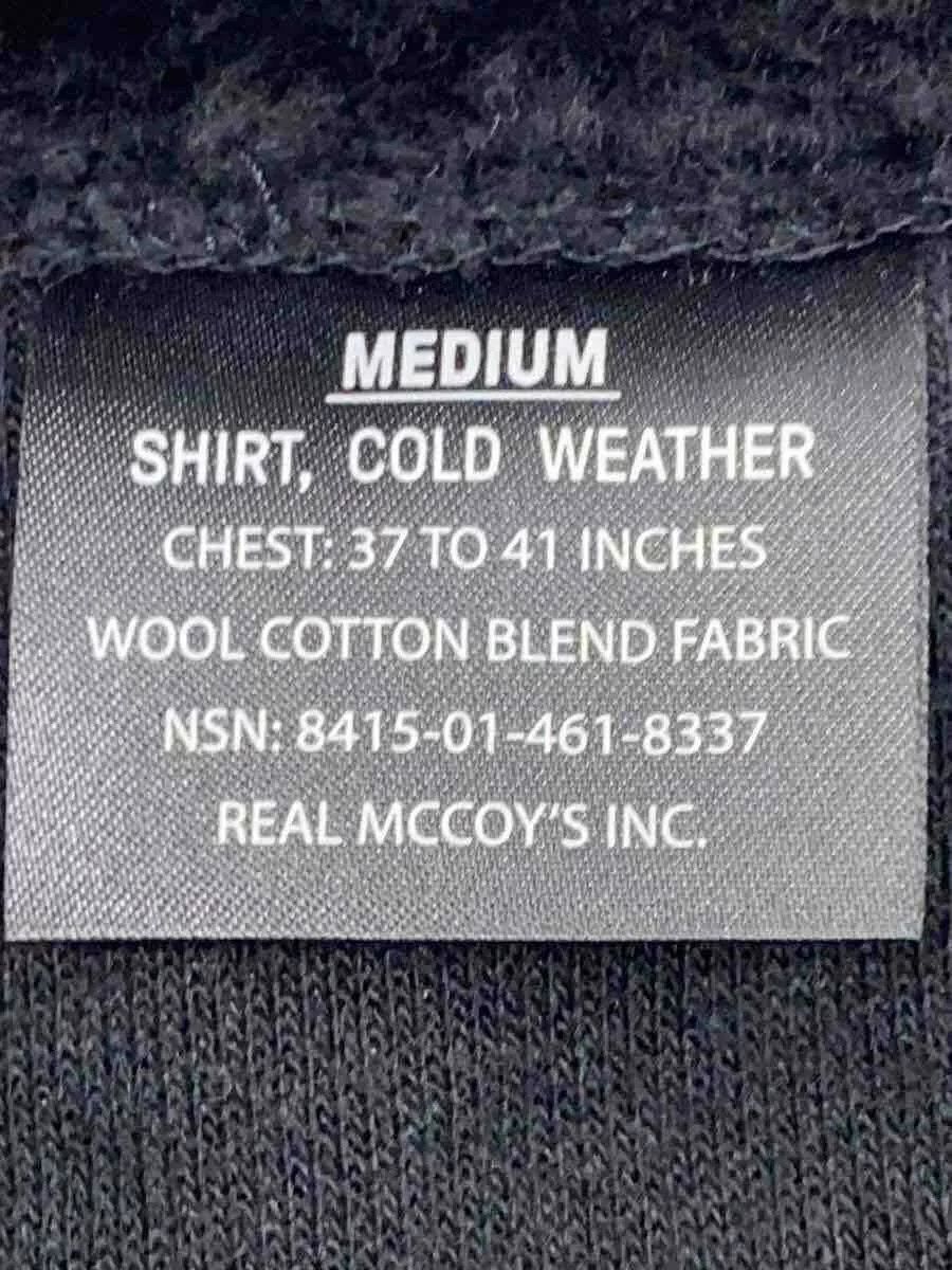 The Real McCoy's Real McCoy Military Tactical Jacket Size US M / EU 48-50 / 2 - 7 Thumbnail