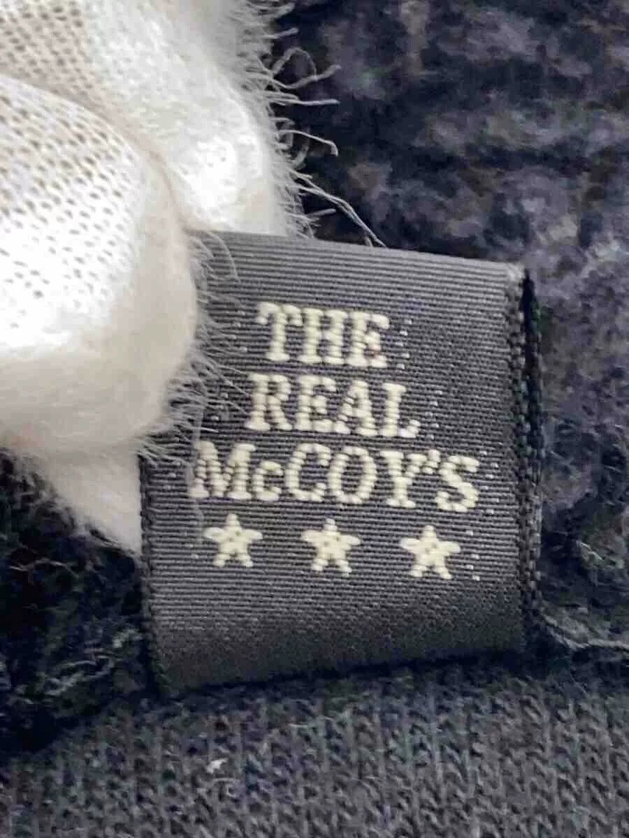 The Real McCoy's Real McCoy Military Tactical Jacket Size US M / EU 48-50 / 2 - 6 Thumbnail