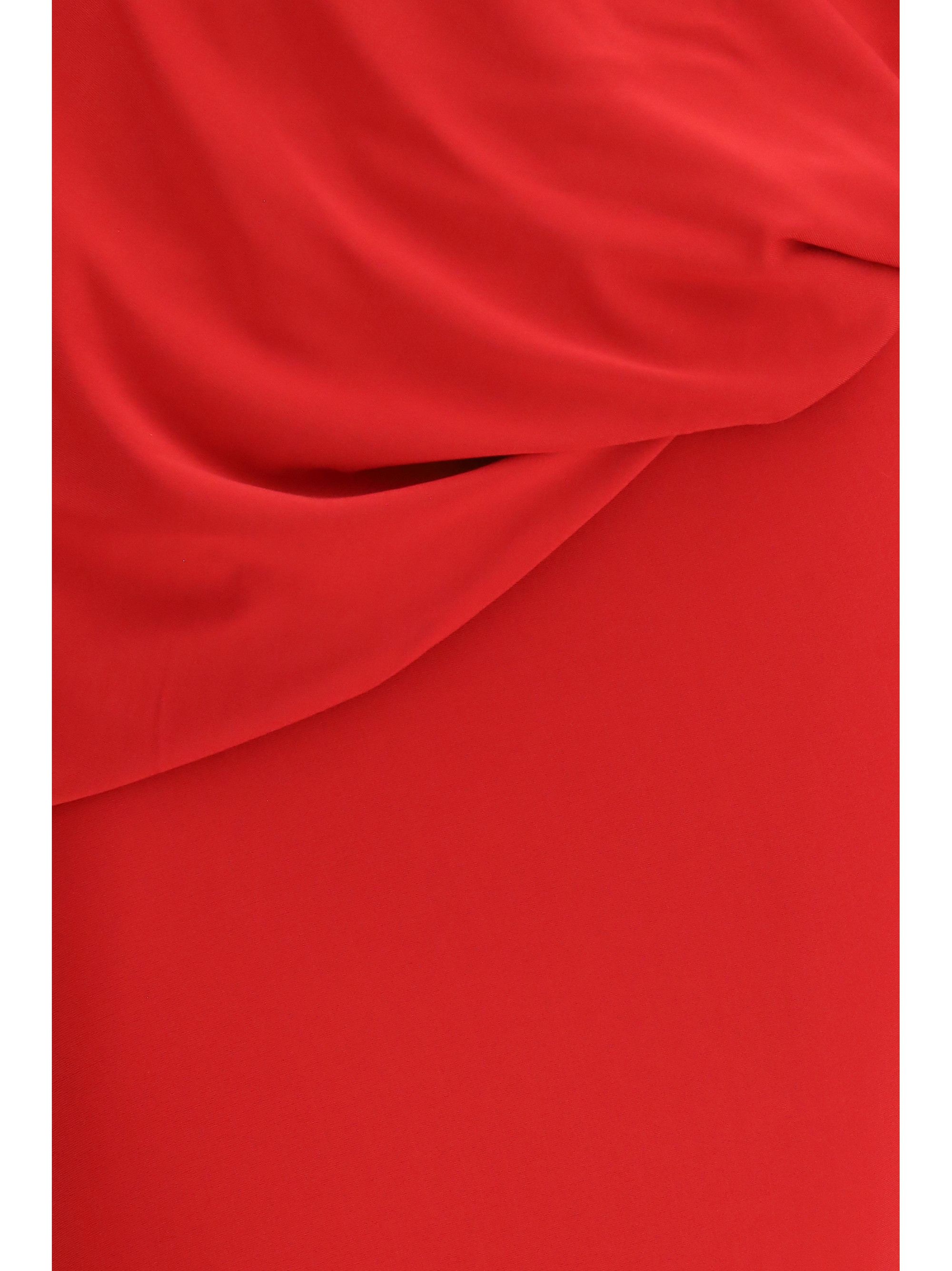 Magda Butrym Long open-back Dress with high neck Size M / US 6-8 / IT 42-44 - 4 Thumbnail
