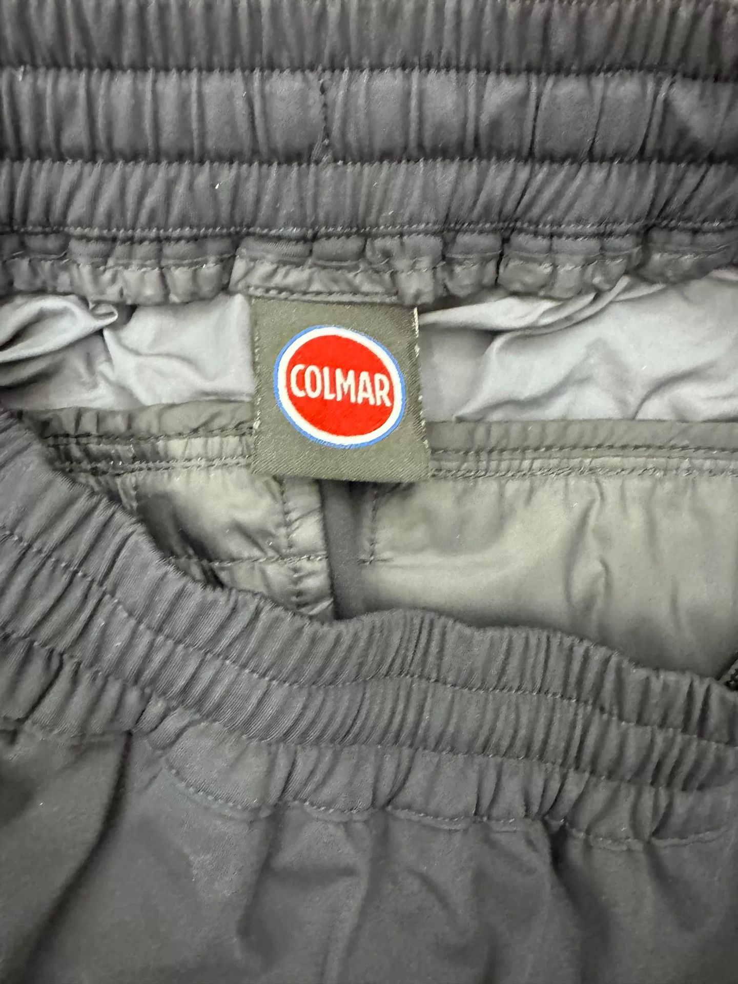 Camoshita Water-Resistant Quick-Dry Sports Pants Size US 28 / EU 44 - 3 Thumbnail