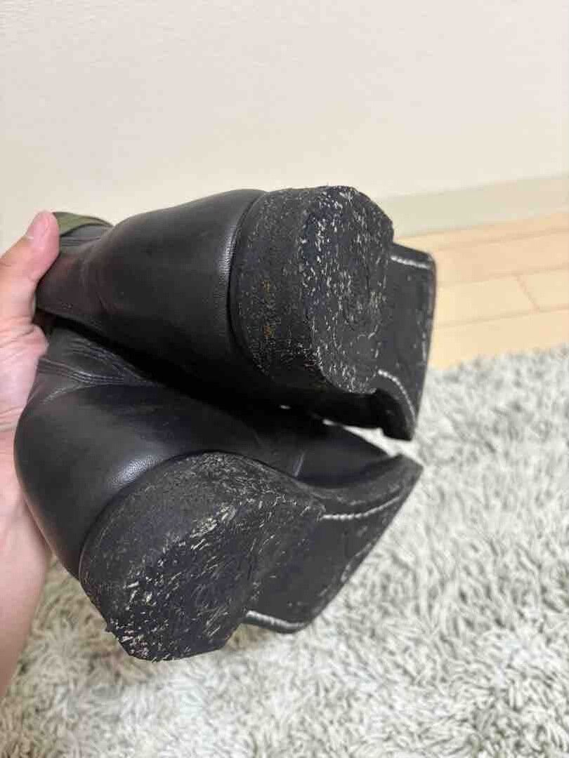 The Real McCoy's The Real McCoy's N-1 Work Boots Size US 7 / EU 40 - 7 Thumbnail
