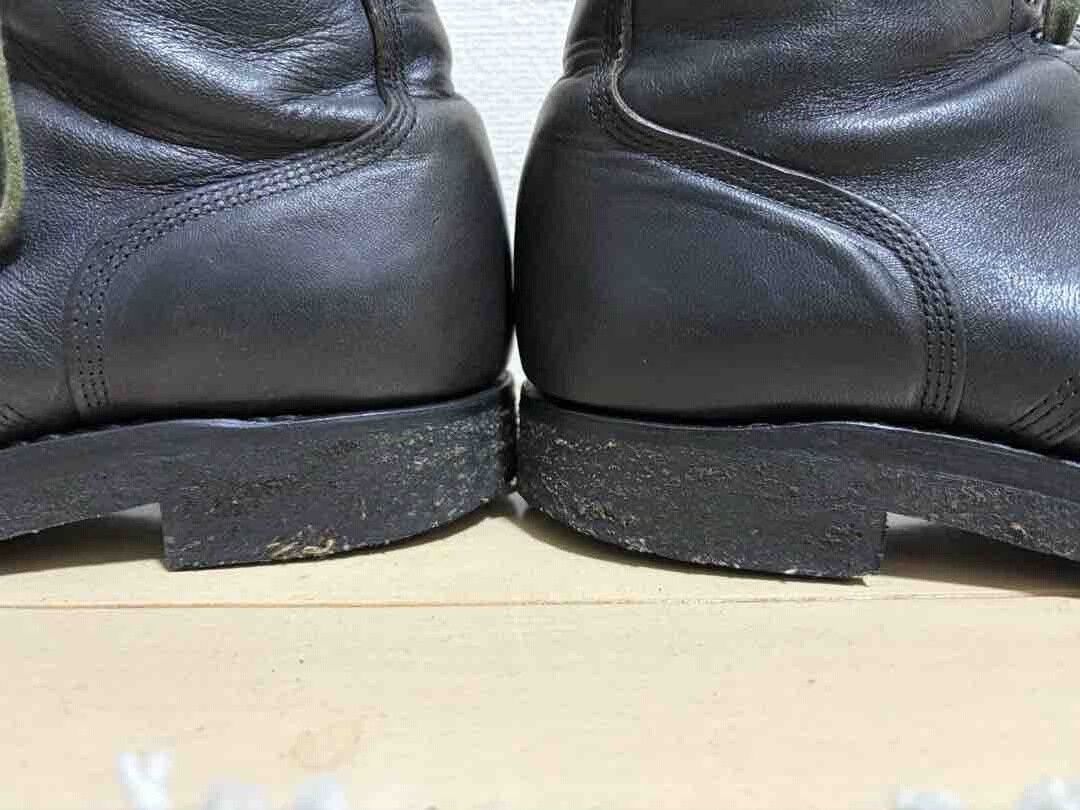 The Real McCoy's The Real McCoy's N-1 Work Boots Size US 7 / EU 40 - 4 Thumbnail