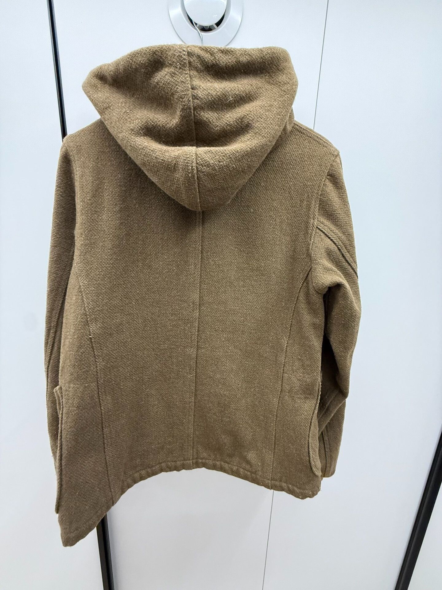 Kapital Kapital Hiroshi Hideta Hooded Coat Size US M / EU 48-50 / 2 - 2 Thumbnail