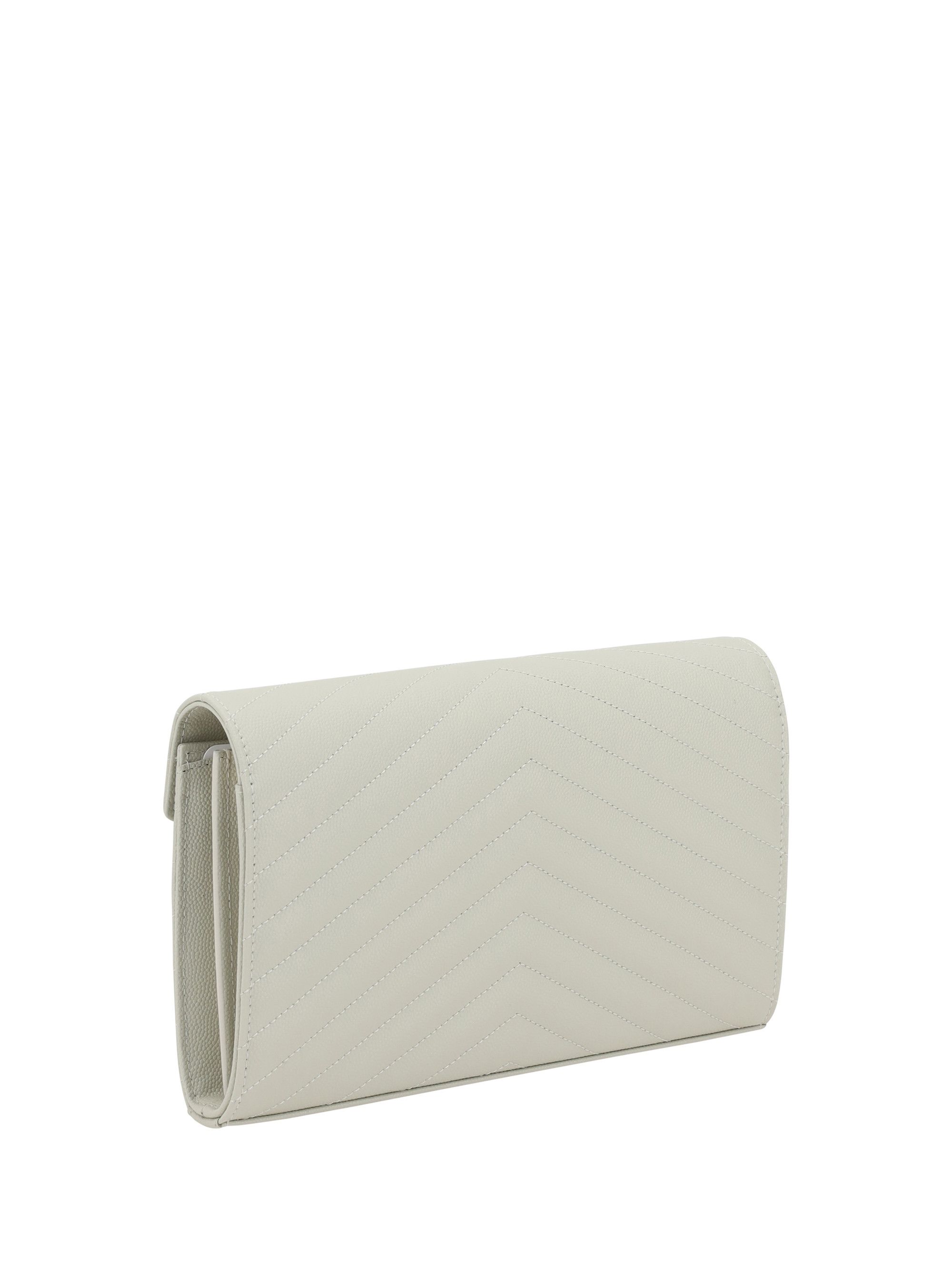 Saint Laurent Paris Logoed Shoulder Bag Size ONE SIZE - 3 Thumbnail