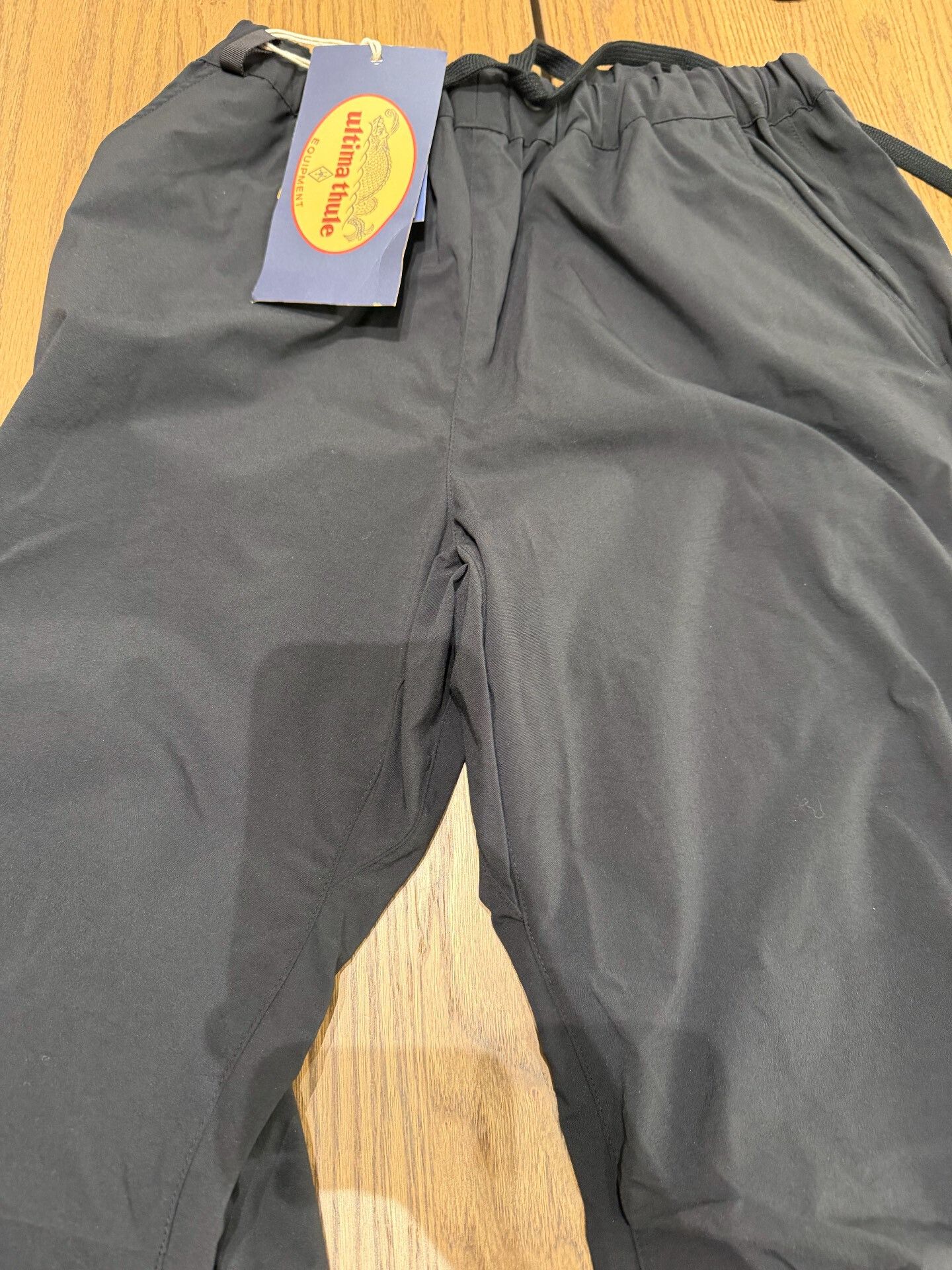 Freewheelers Freewheelers Ultima Thule Tactical Pants Size US 28 / EU 44 - 4 Thumbnail