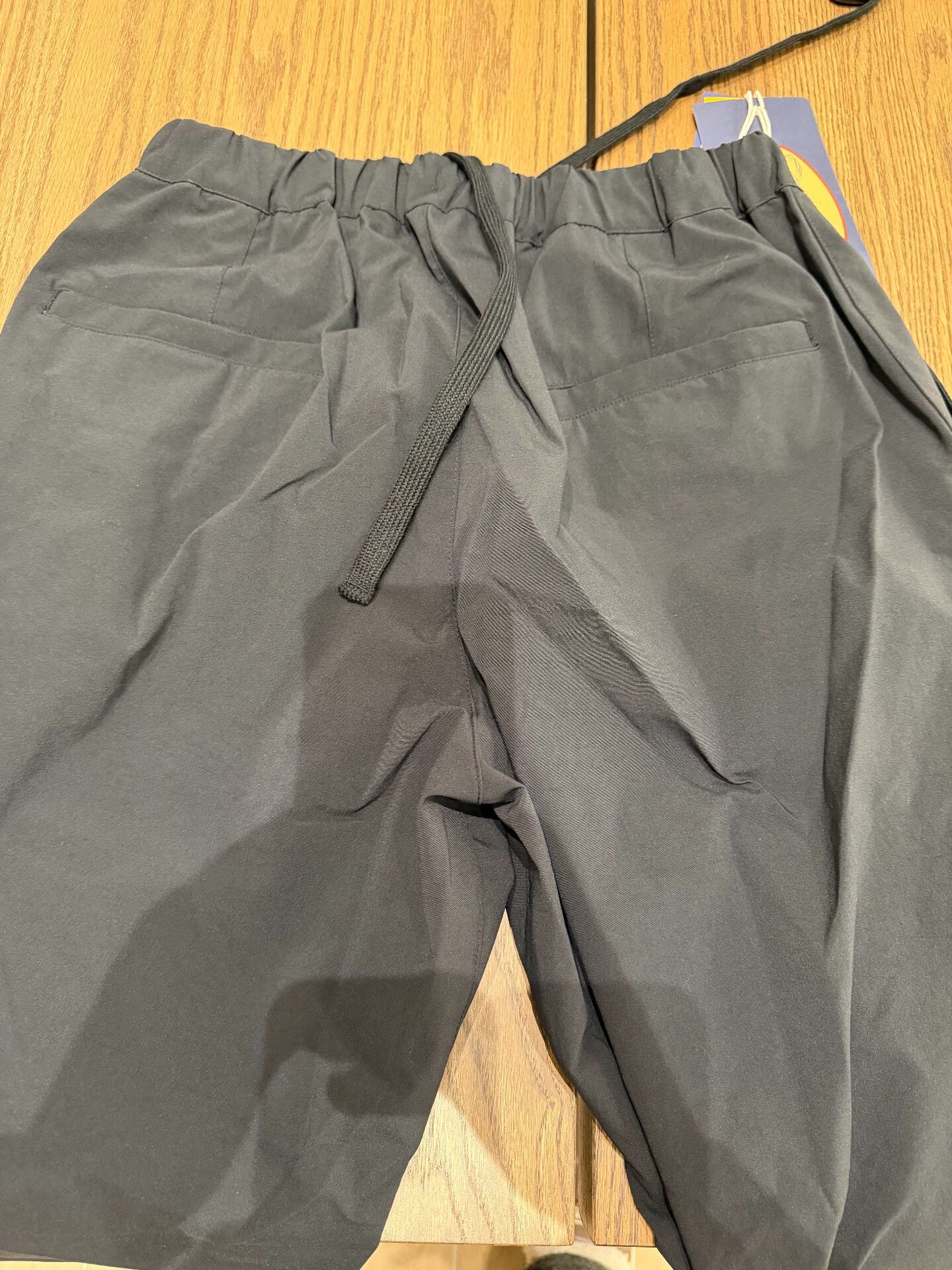 Freewheelers Freewheelers Ultima Thule Tactical Pants Size US 28 / EU 44 - 5 Thumbnail