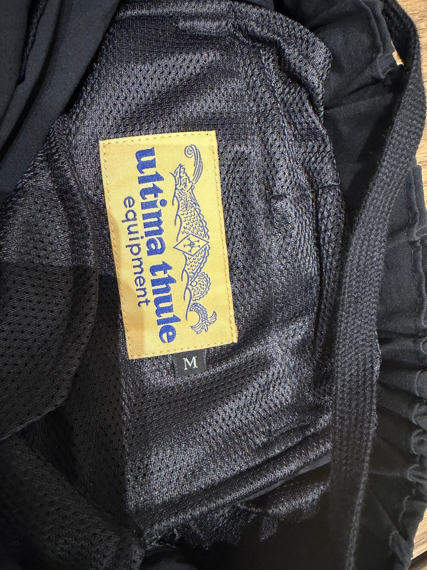 Freewheelers Freewheelers Ultima Thule Tactical Pants Size US 28 / EU 44 - 6 Thumbnail