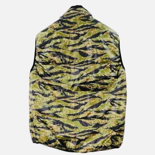 Freewheelers Thule Quick Strike Reversible Vest Size US L / EU 52-54 / 3 - 9 Thumbnail