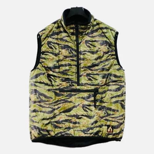 Freewheelers Thule Quick Strike Reversible Vest Size US L / EU 52-54 / 3 - 6 Thumbnail