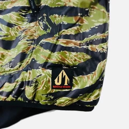 Freewheelers Thule Quick Strike Reversible Vest Size US L / EU 52-54 / 3 - 5 Thumbnail