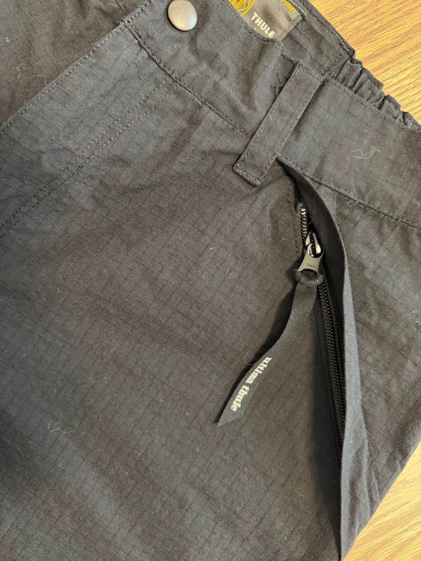 Freewheelers Freewheelers Outdoor Nylon Casual Pants Size US 31 - 5 Thumbnail
