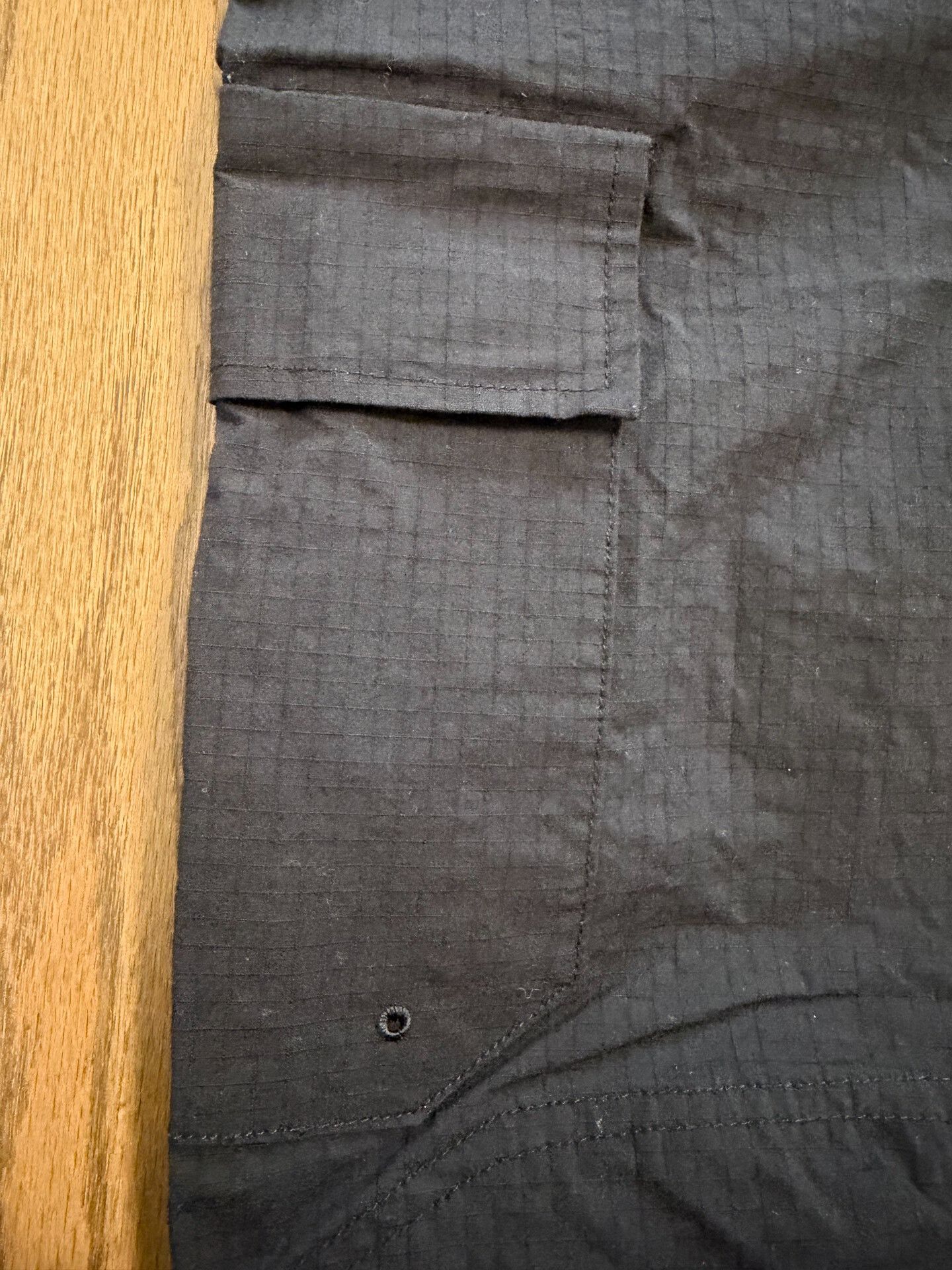 Freewheelers Freewheelers Outdoor Nylon Casual Pants Size US 31 - 7 Thumbnail