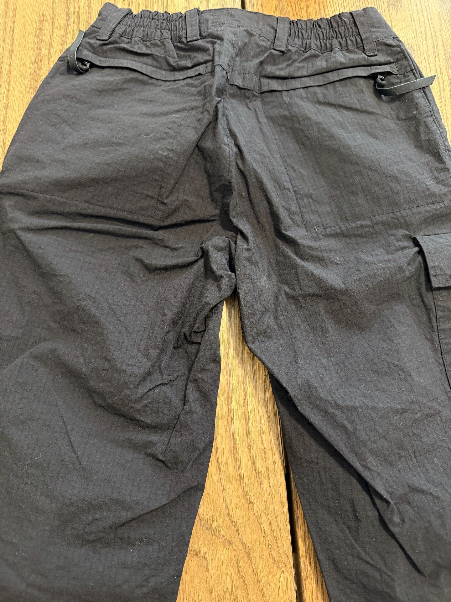 Freewheelers Freewheelers Outdoor Nylon Casual Pants Size US 31 - 8 Thumbnail