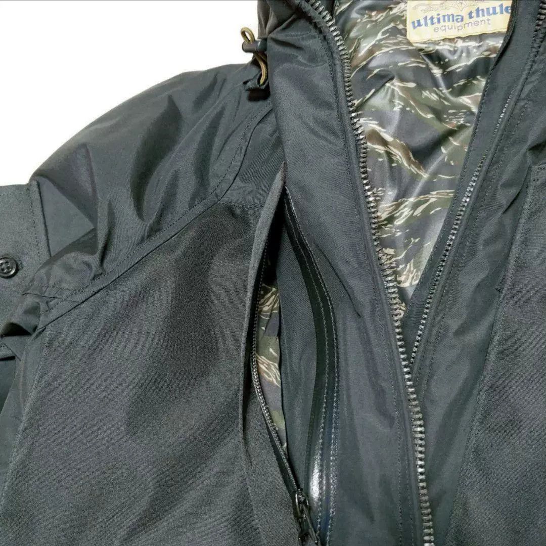 Freewheelers Freewheelers Ultima Thule Rainier Jacket Size US M / EU 48-50 / 2 - 7 Thumbnail