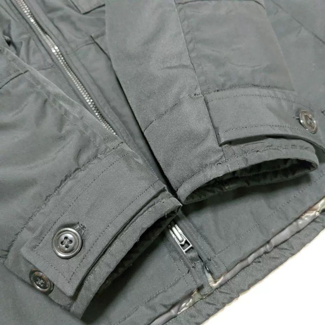 Freewheelers Freewheelers Ultima Thule Rainier Jacket Size US M / EU 48-50 / 2 - 6 Thumbnail