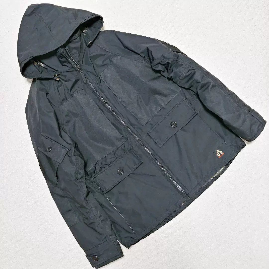 Freewheelers Freewheelers Ultima Thule Rainier Jacket Size US M / EU 48-50 / 2 - 2 Thumbnail