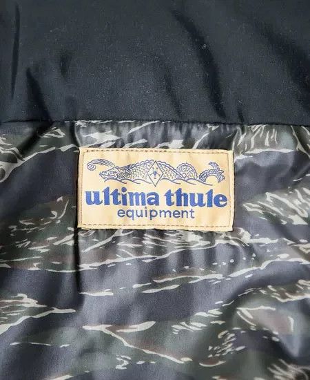 Freewheelers Freewheelers Ultima Thule Rainier Jacket Size US M / EU 48-50 / 2 - 5 Thumbnail