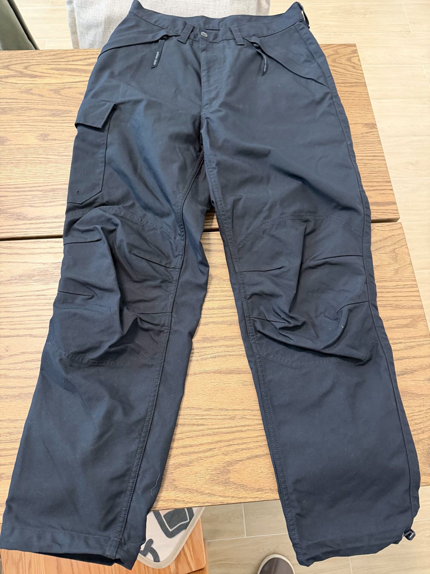 Freewheelers Freewheelers Outdoor Functional Casual Pants Size US 28 / EU 44 - 5 Thumbnail