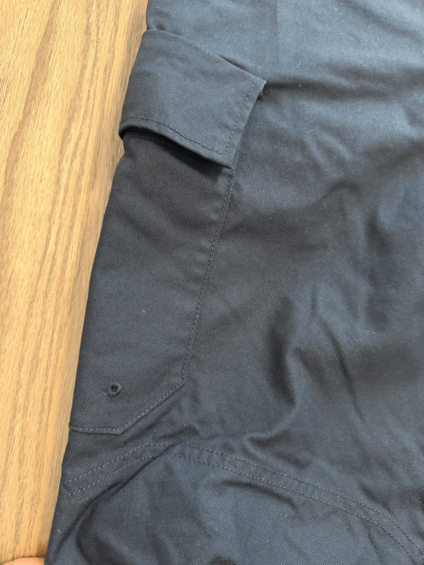 Freewheelers Freewheelers Outdoor Functional Casual Pants Size US 28 / EU 44 - 2 Thumbnail