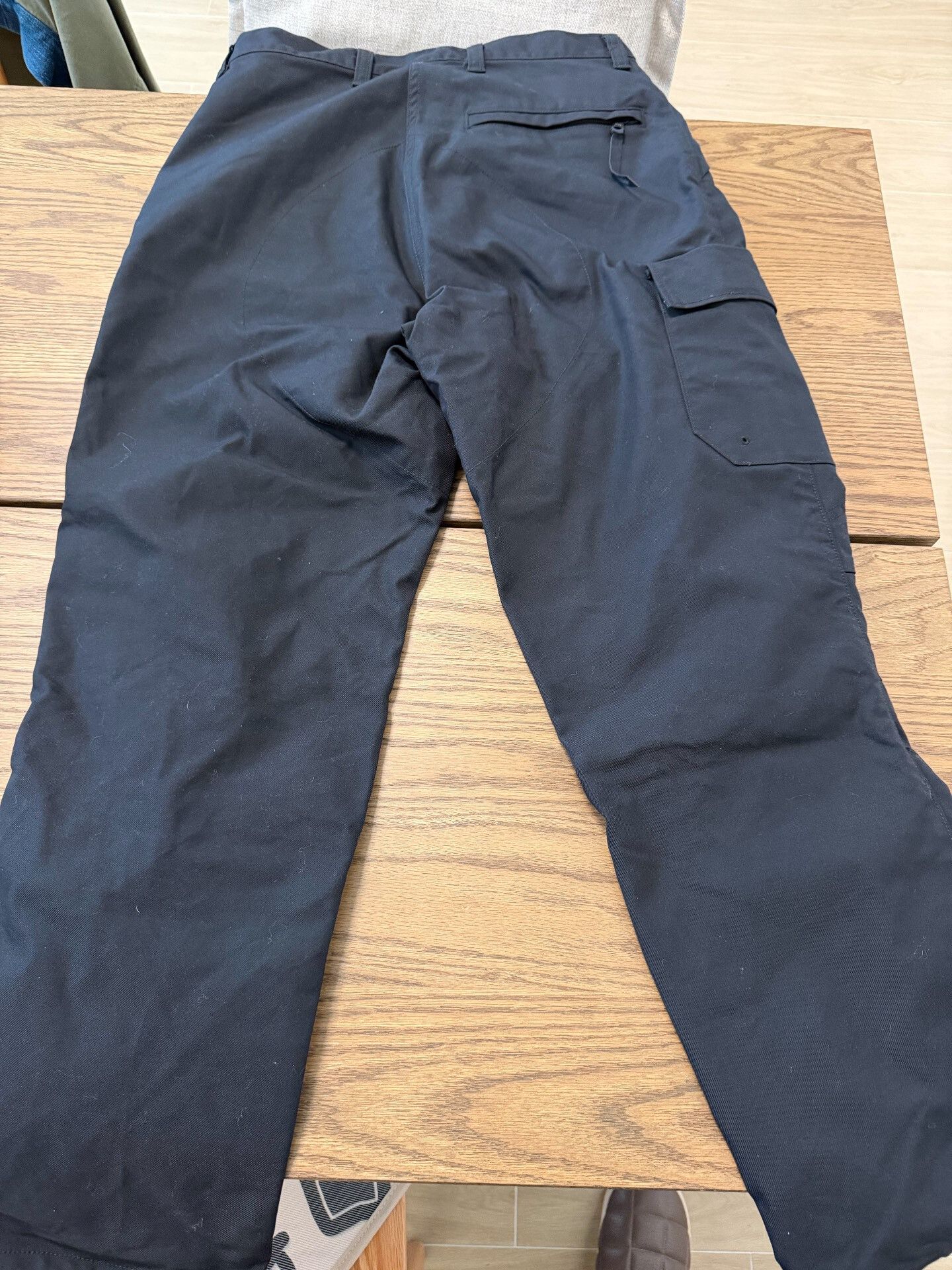 Freewheelers Freewheelers Outdoor Functional Casual Pants Size US 28 / EU 44 - 4 Thumbnail