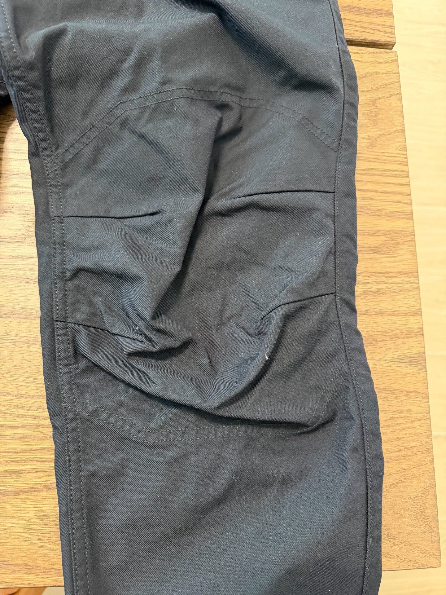 Freewheelers Freewheelers Outdoor Functional Casual Pants Size US 28 / EU 44 - 6 Thumbnail